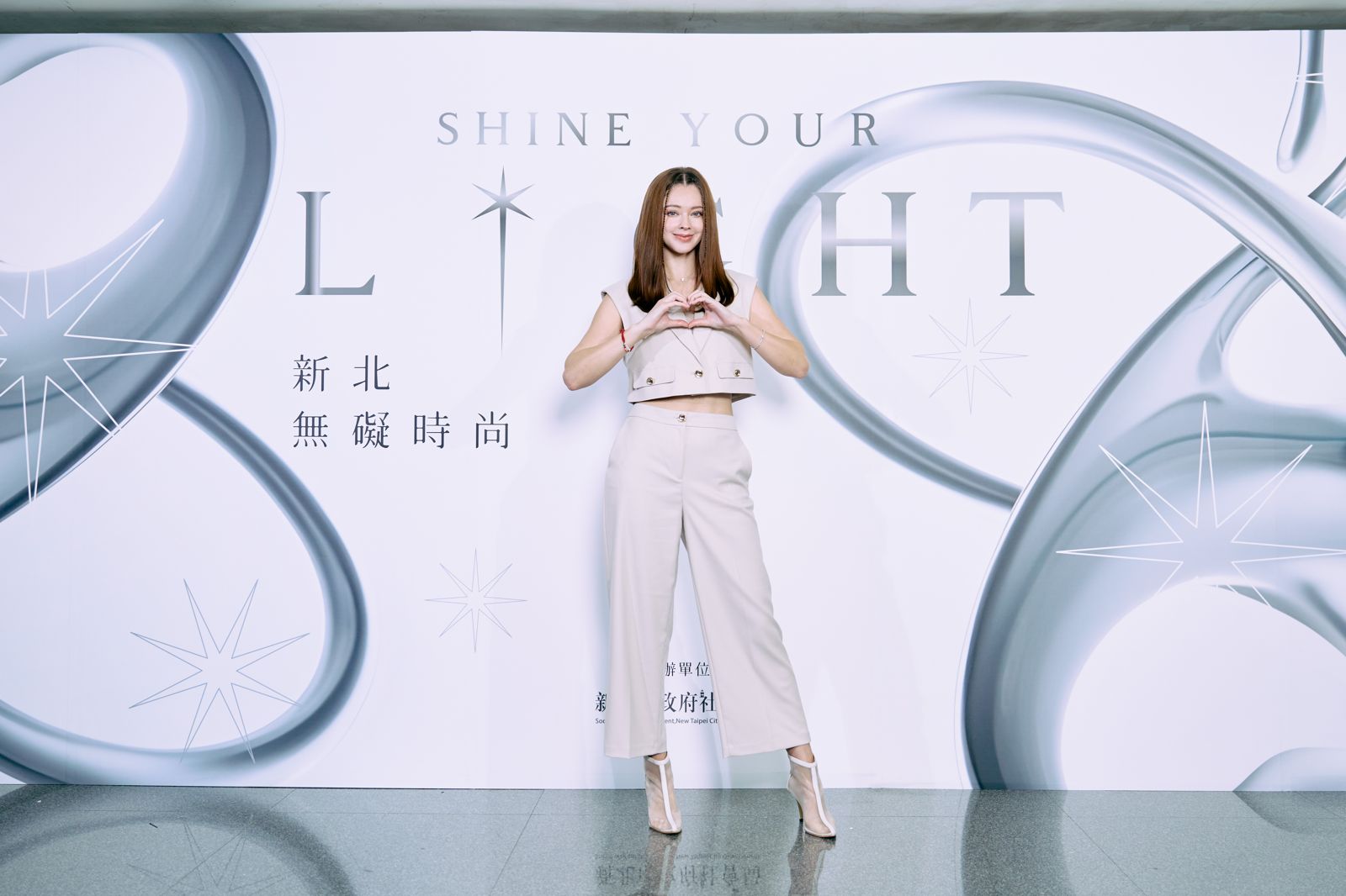 安妮杜拜找金主！為「這事」砸畢生積蓄　感情動向全說了