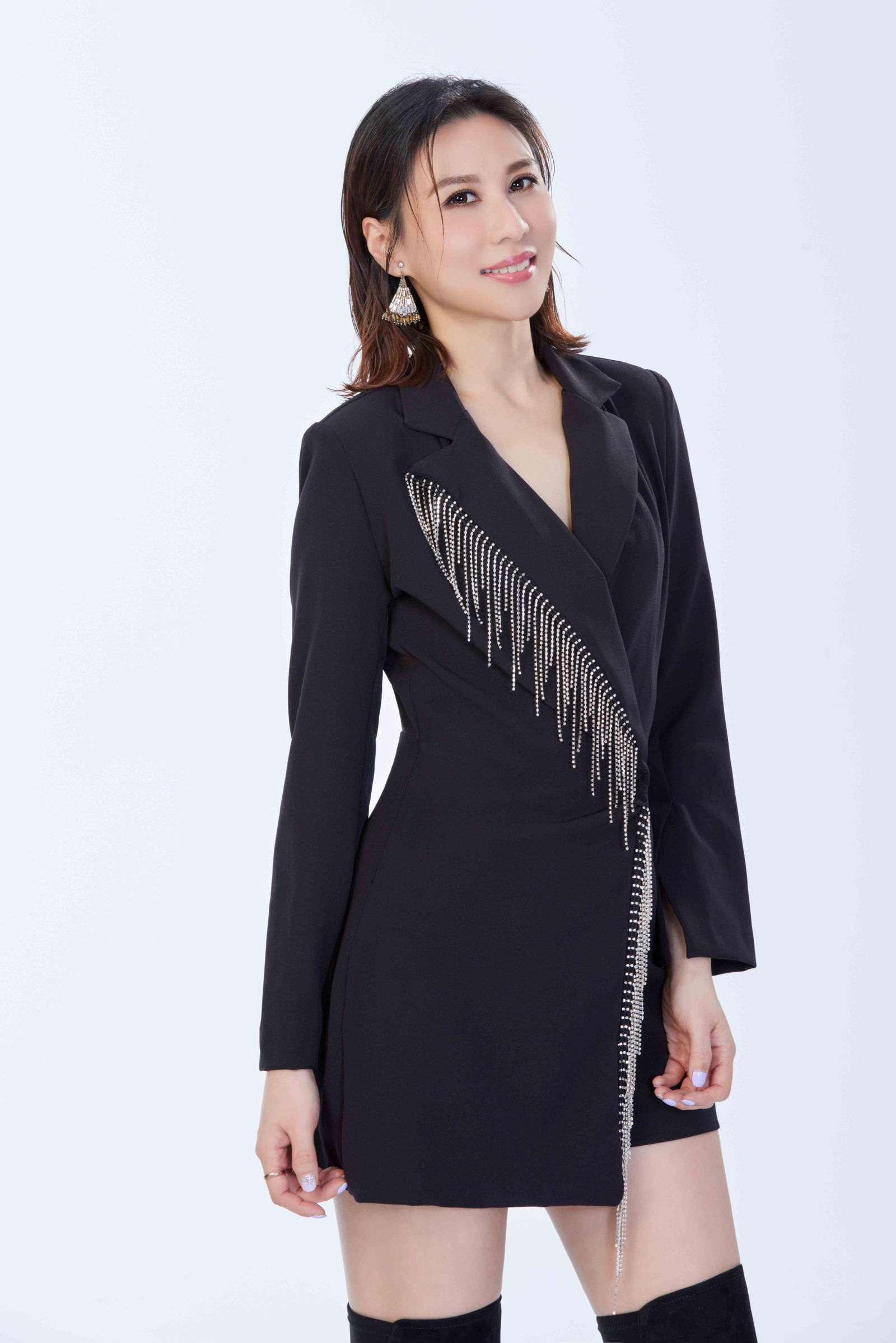 林凡。三立提供。