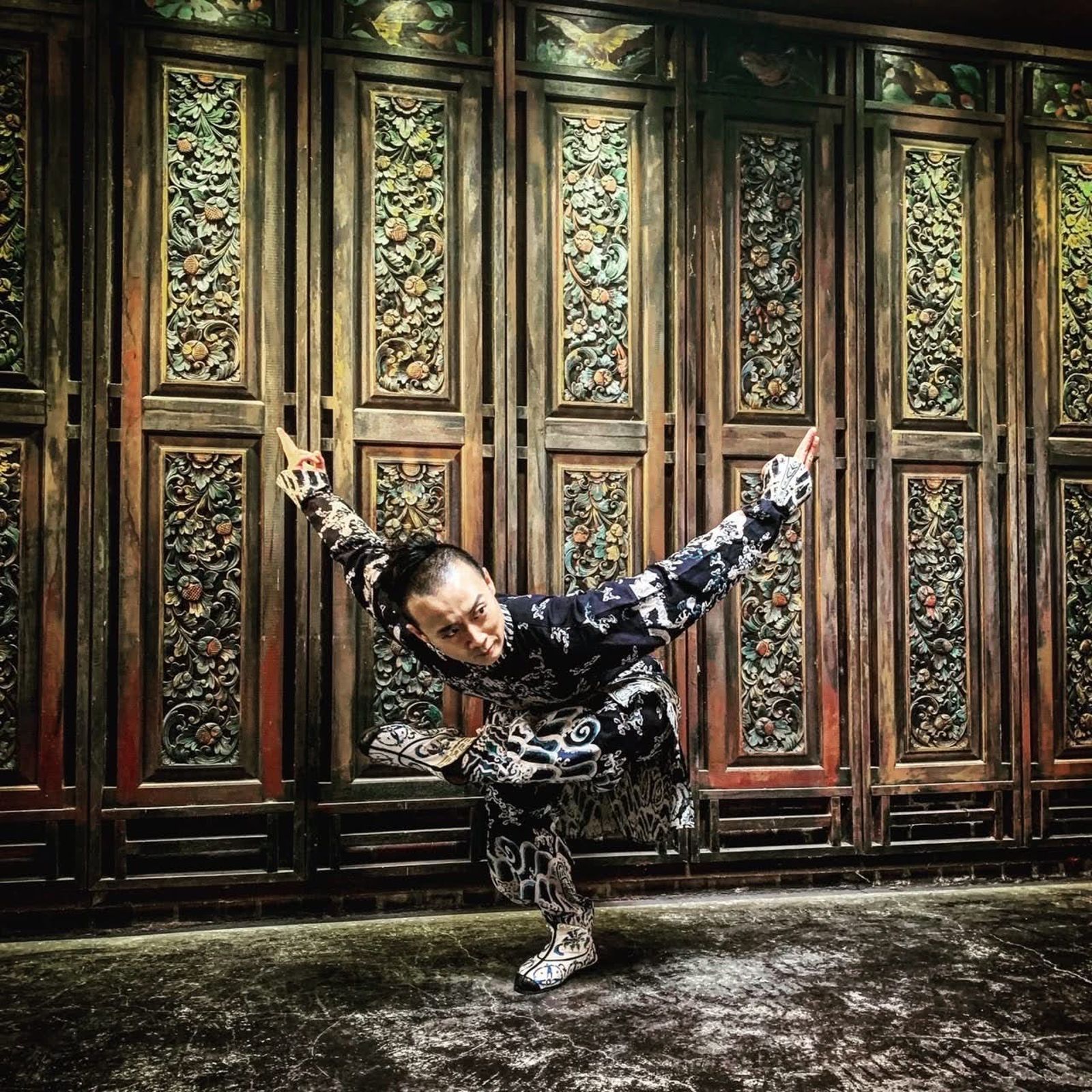 傳藝金曲獎8月22日登場!林強跨界改編百年民謠、5大演出亮點曝光