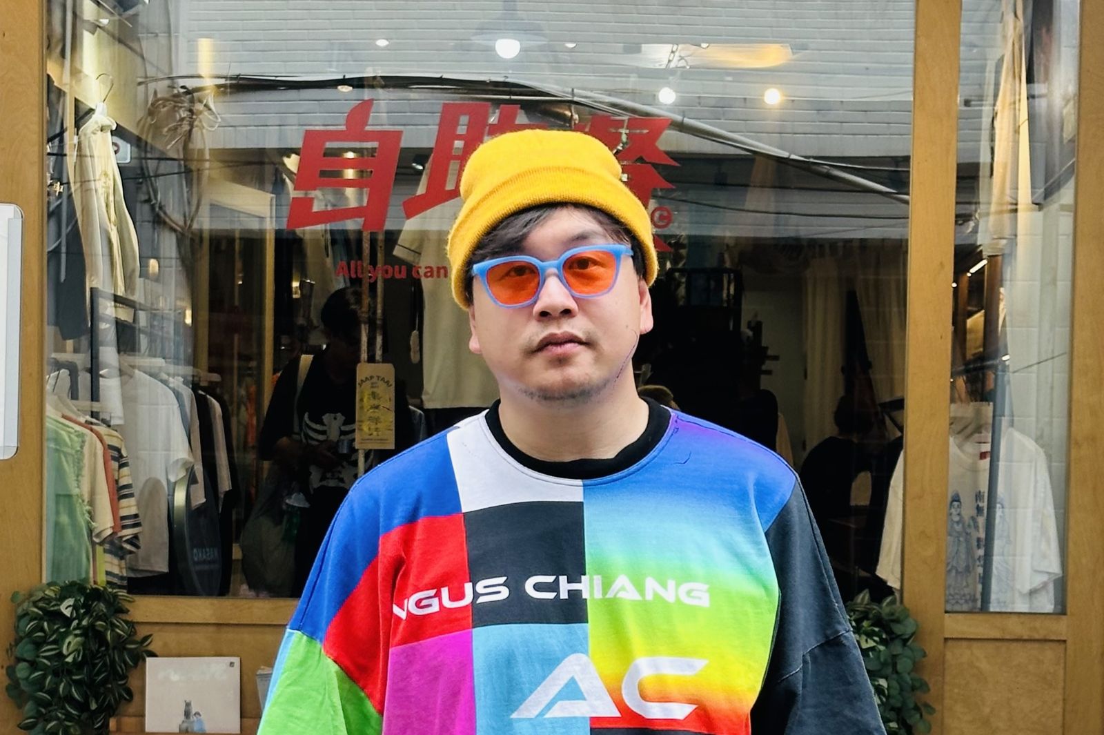 36小時橫跨太平洋只為60秒!矽谷工程師DJ大胖拚了 背後原因曝光