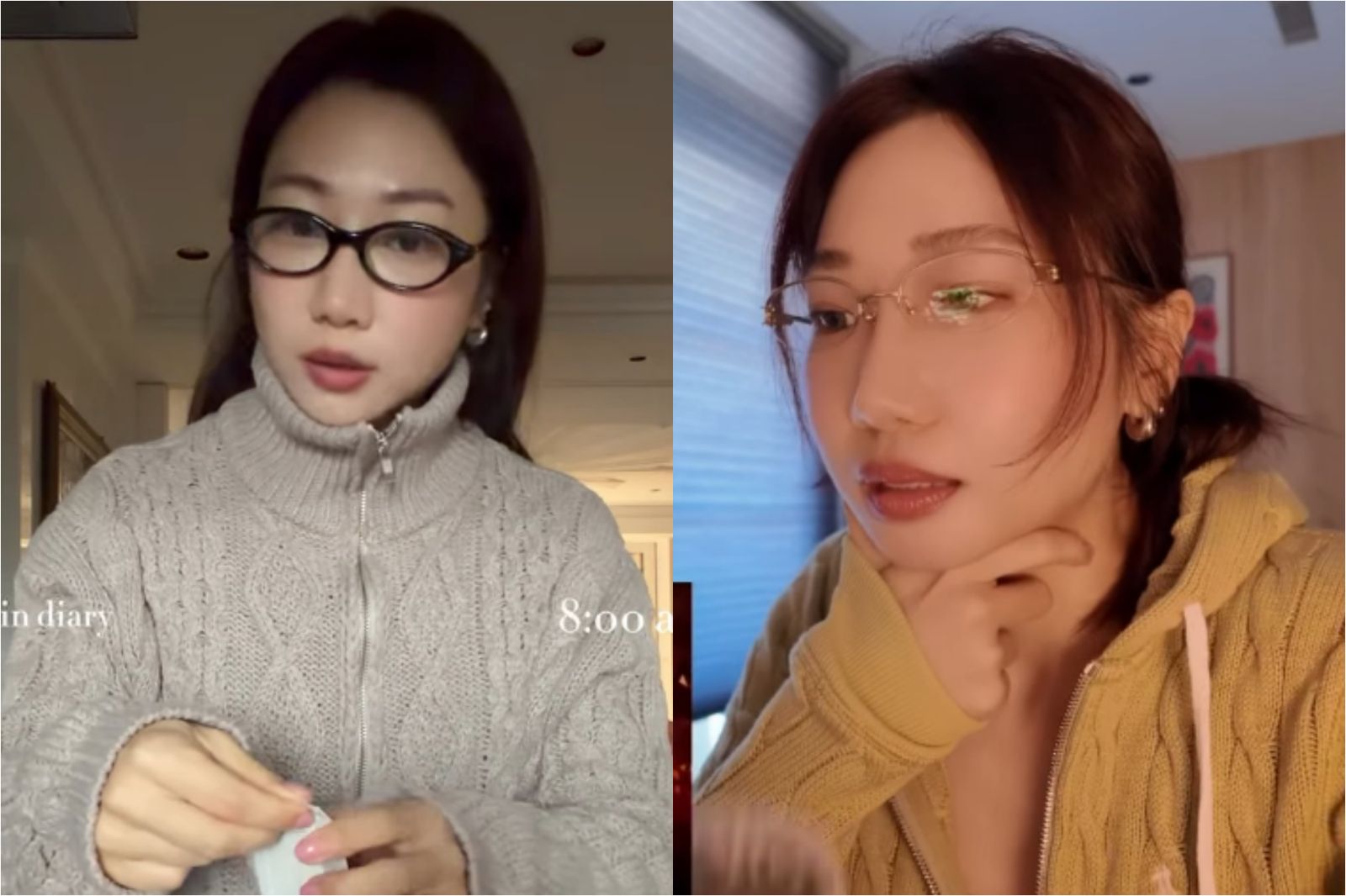 吊車大王女兒IG曝光！曾拍金曲歌王MV　超強學經歷網全跪
