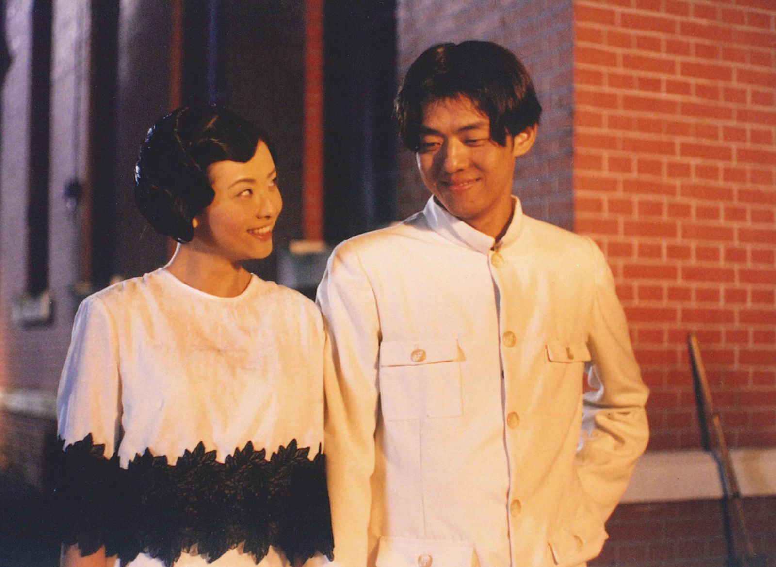 暌違27年重映！《天馬茶房》再揭二二八傷痕　葉天倫淚喊：爸爸有來