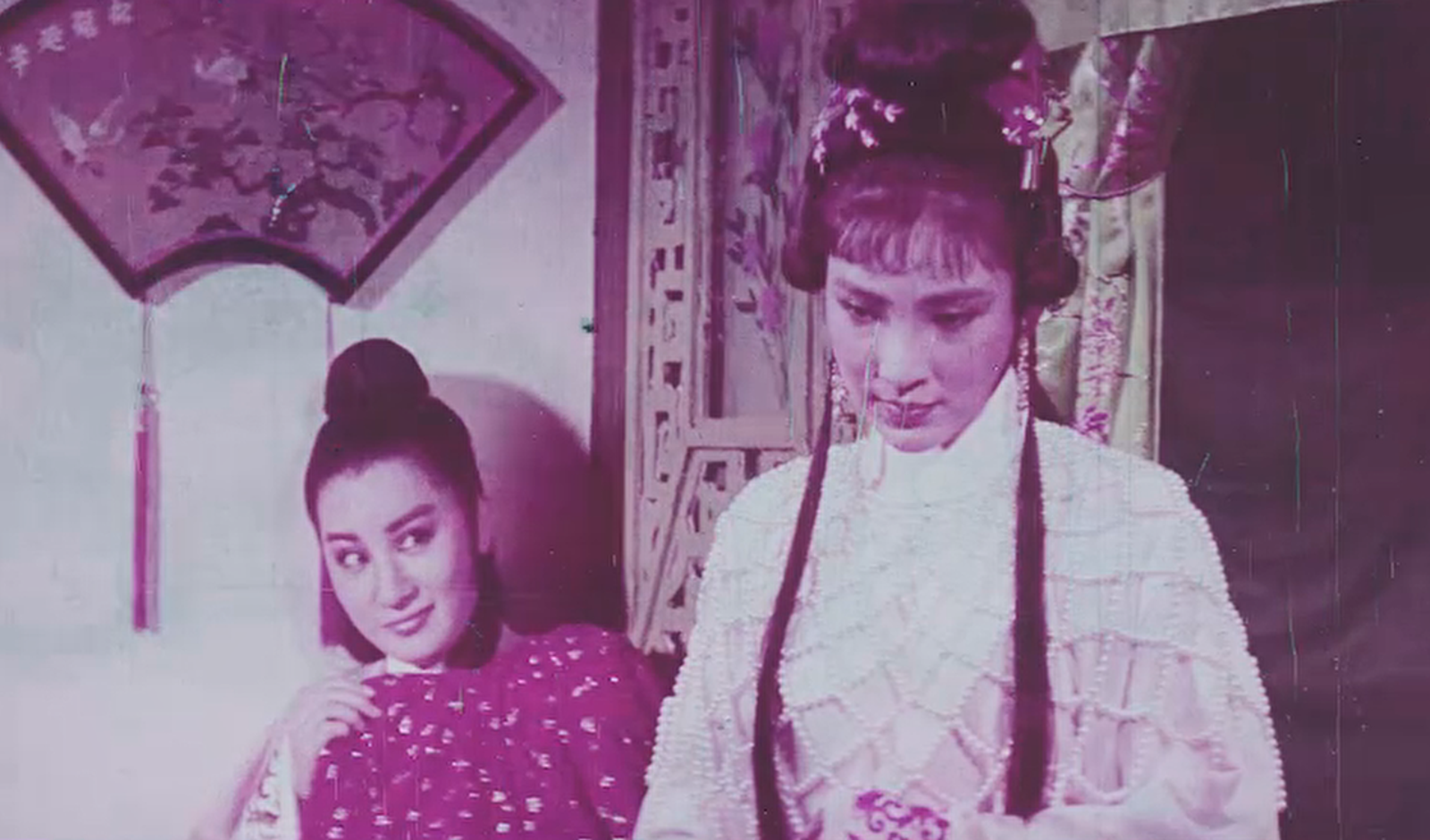 花迷看過來！6部楊麗花經典電影　2部免費看