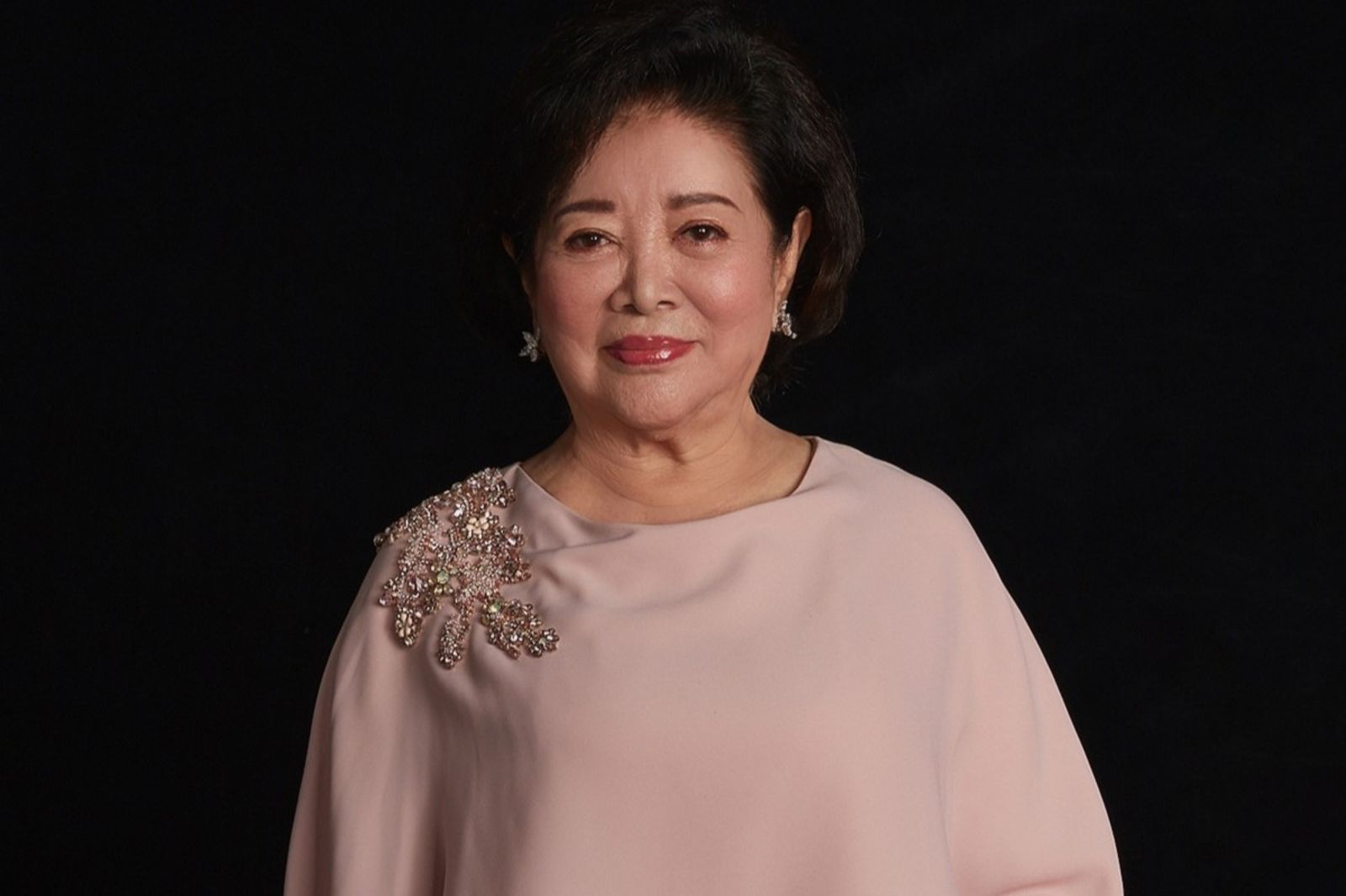 金鐘60／86歲陳淑芳獲特別貢獻獎！「國民阿嬤」出道超過60年感動發聲