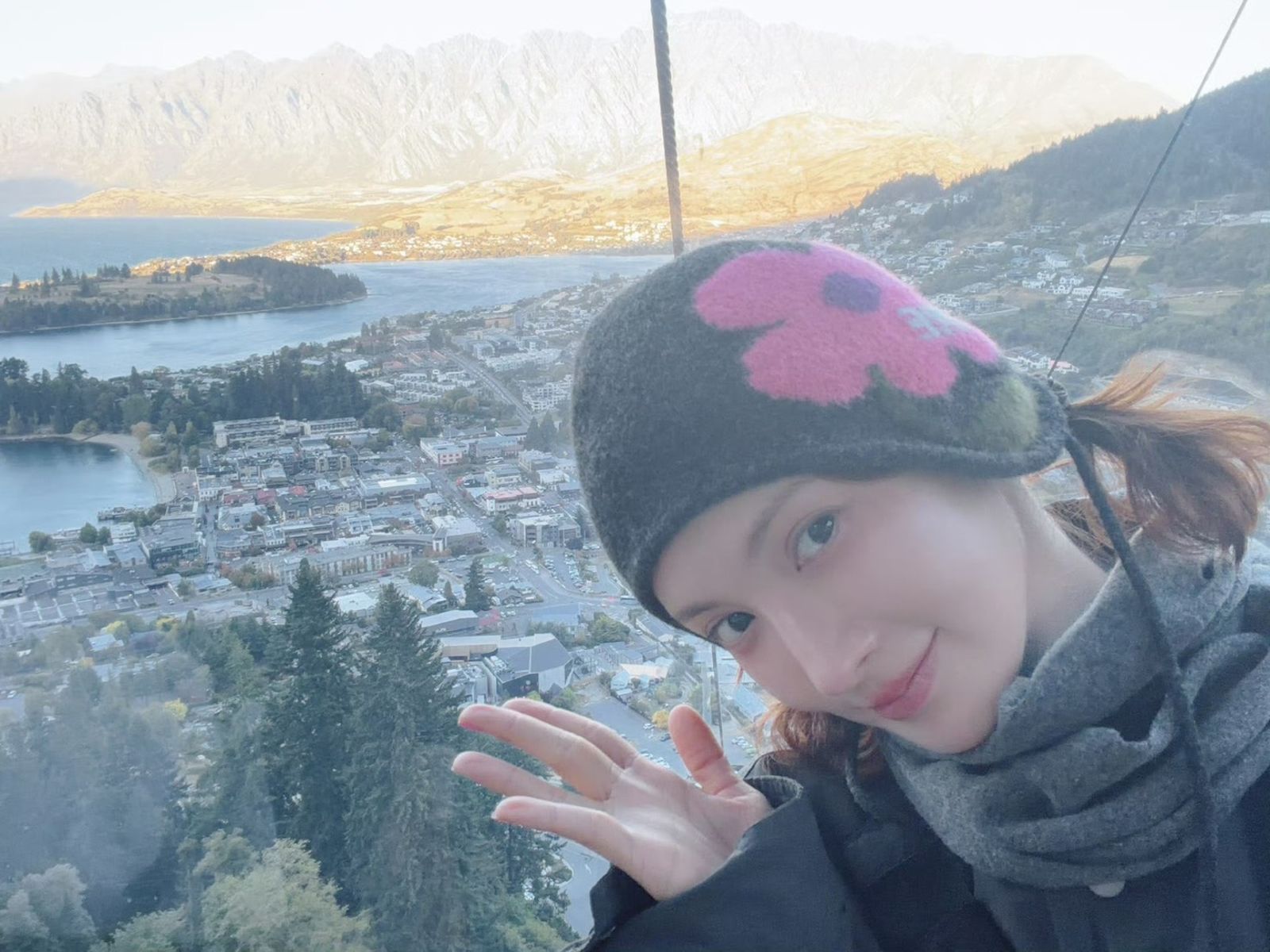 35歲「中國蕭亞軒」遭爆赴美生子!怒發聲明點名2帳號喊告 震撼揭「營銷黑稿」內幕