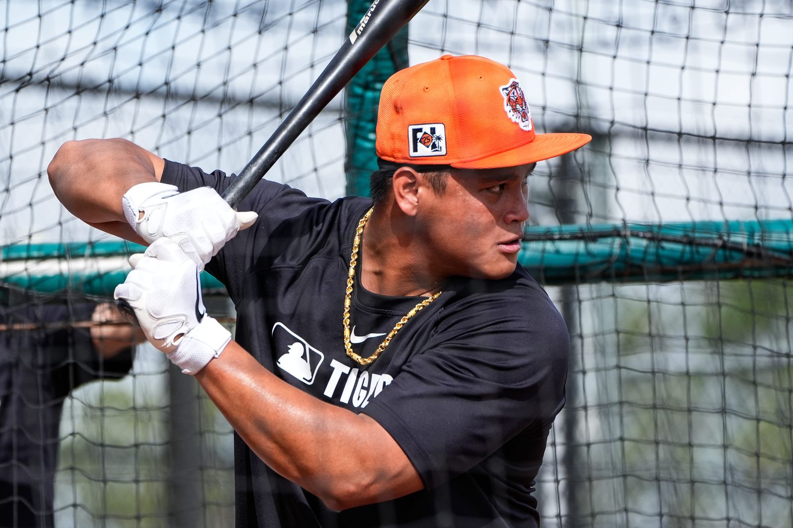 李灝宇大聯盟初登場！3打數無安打　紅襪靠吉田正尚再見安打擊退老虎