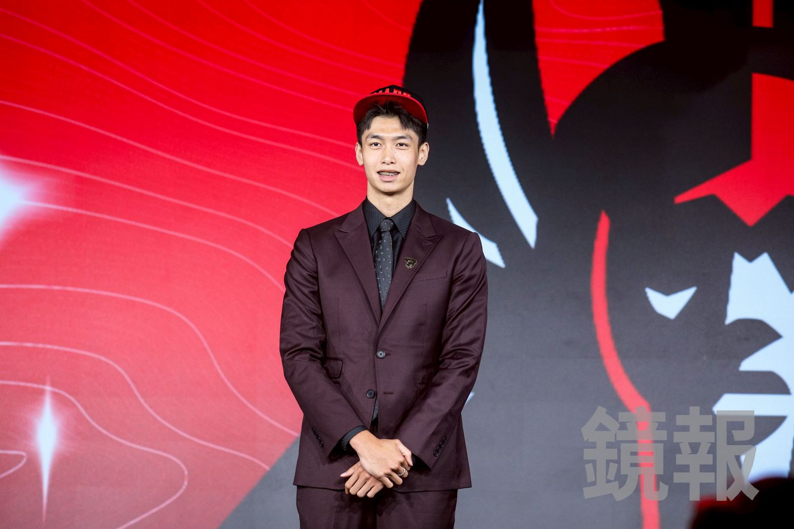 獲兩職籃青睞!吳志鍇不急做決定:等CBA選秀結束再看看