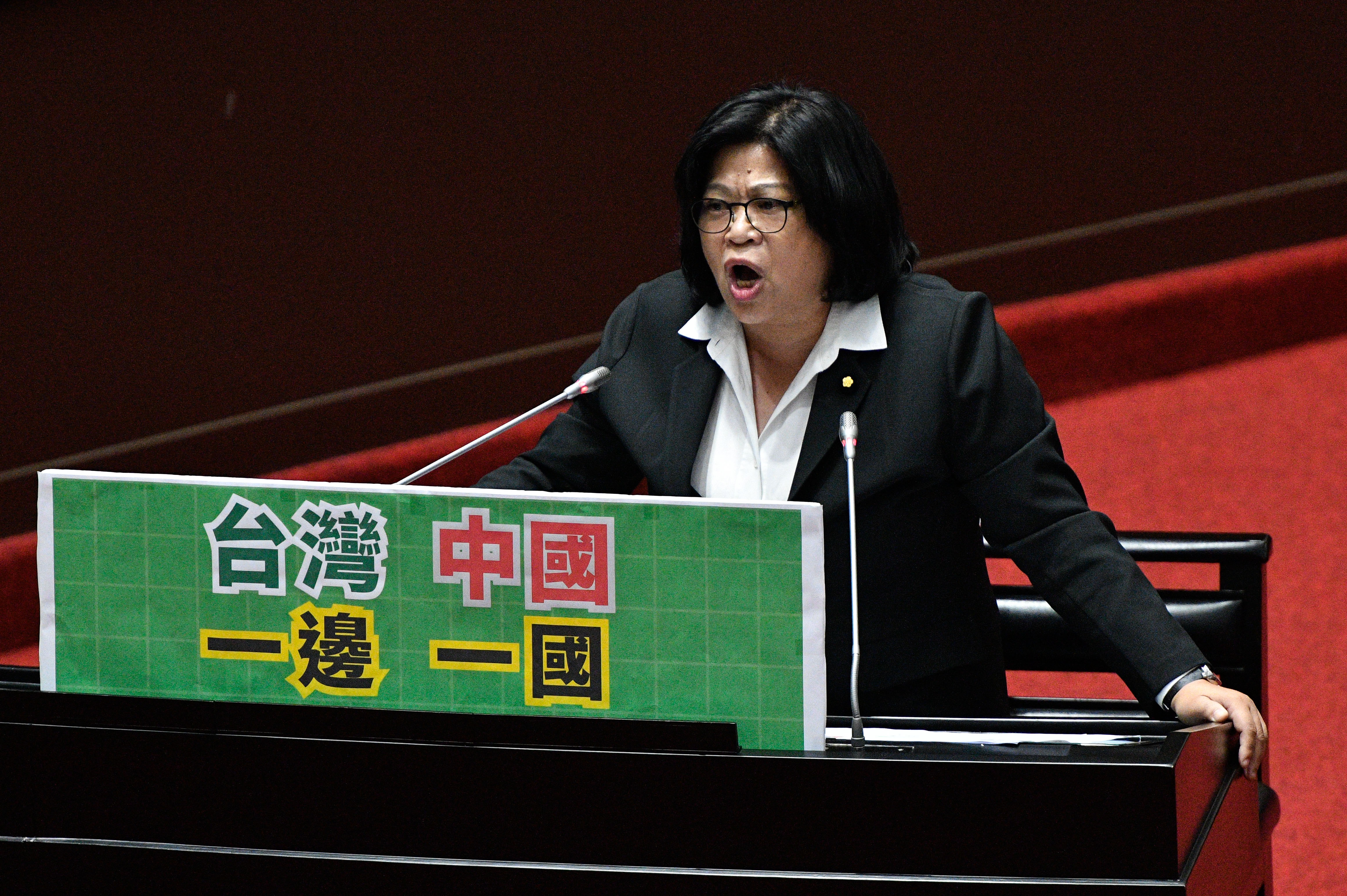 民進黨選對會今拍板　王美惠選嘉義市長、陳瑩戰台東縣長