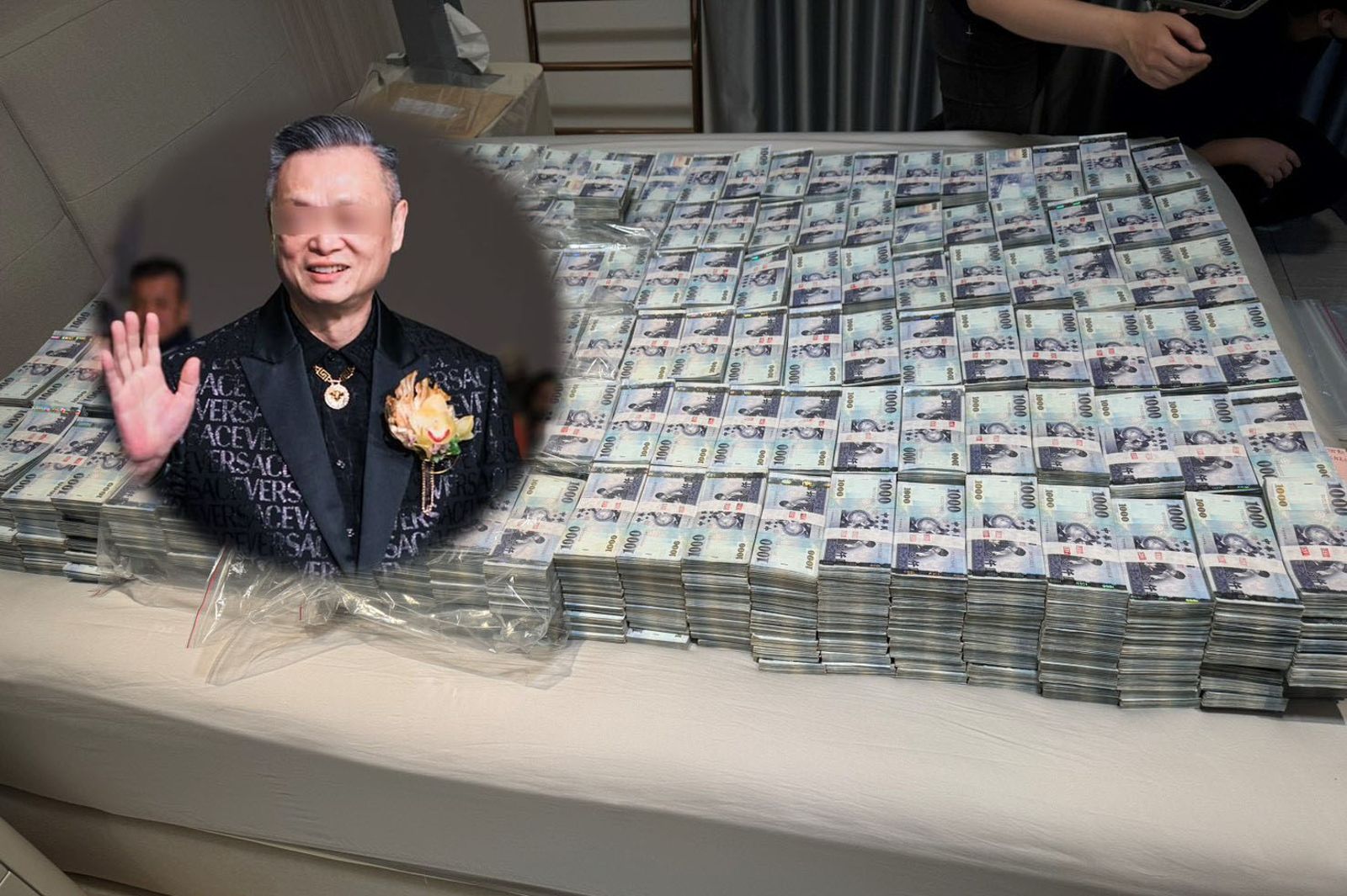 「神說」吸金案海撈45億3千人受害！　豪車房產全查扣　主嫌陳建安重判結果曝