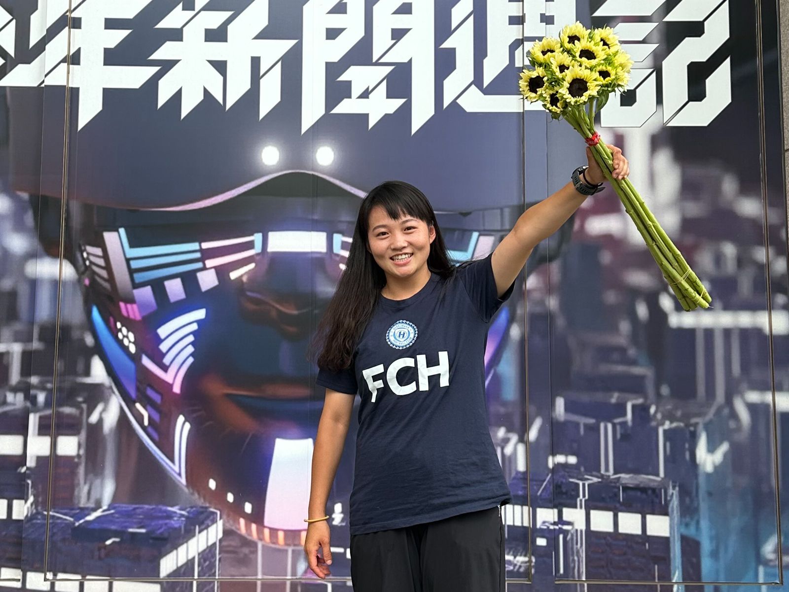 女足抽血案吹哨者坦言「當時超抖」　給青少年的話：你們不是叛逆