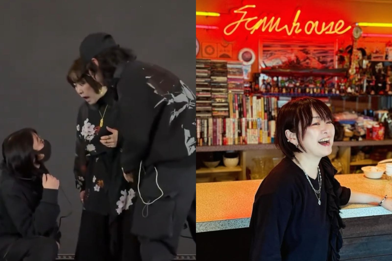 上海演出突遭斷電請下台！大槻真希曝「最大遺憾」　美駐日大使聲援