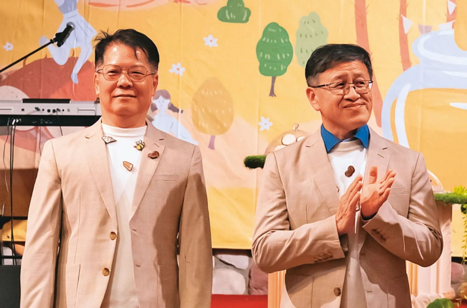 為擴大掌控農會會員　士林農會前理事長葉文忠4度造假、過戶農地「繳18萬免關」