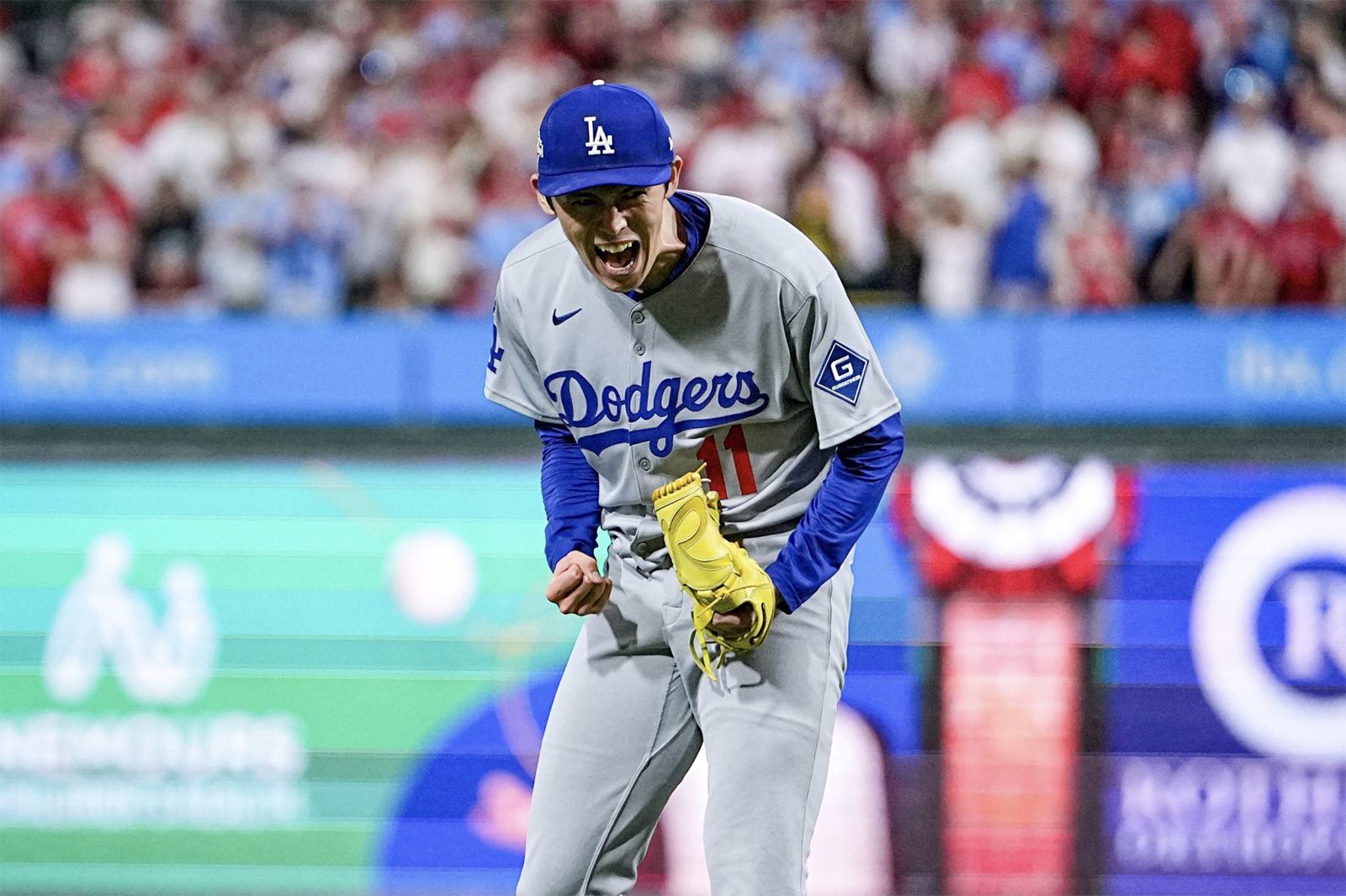 還會先發？佐佐木朗希「控球失控」單場8保送　道奇主帥仍力挺給信心