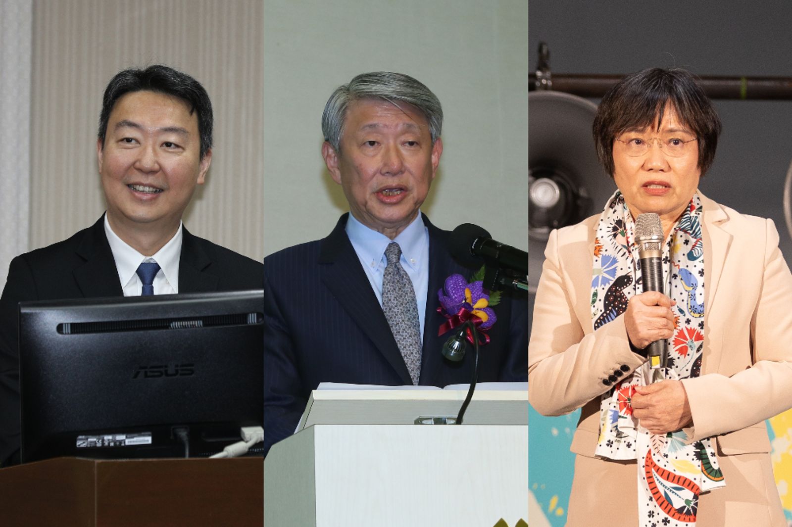 賴清德就職週年2／卓內閣聲量榜曝光！陳世凱好感度第一　郭智輝、劉世芳墊底