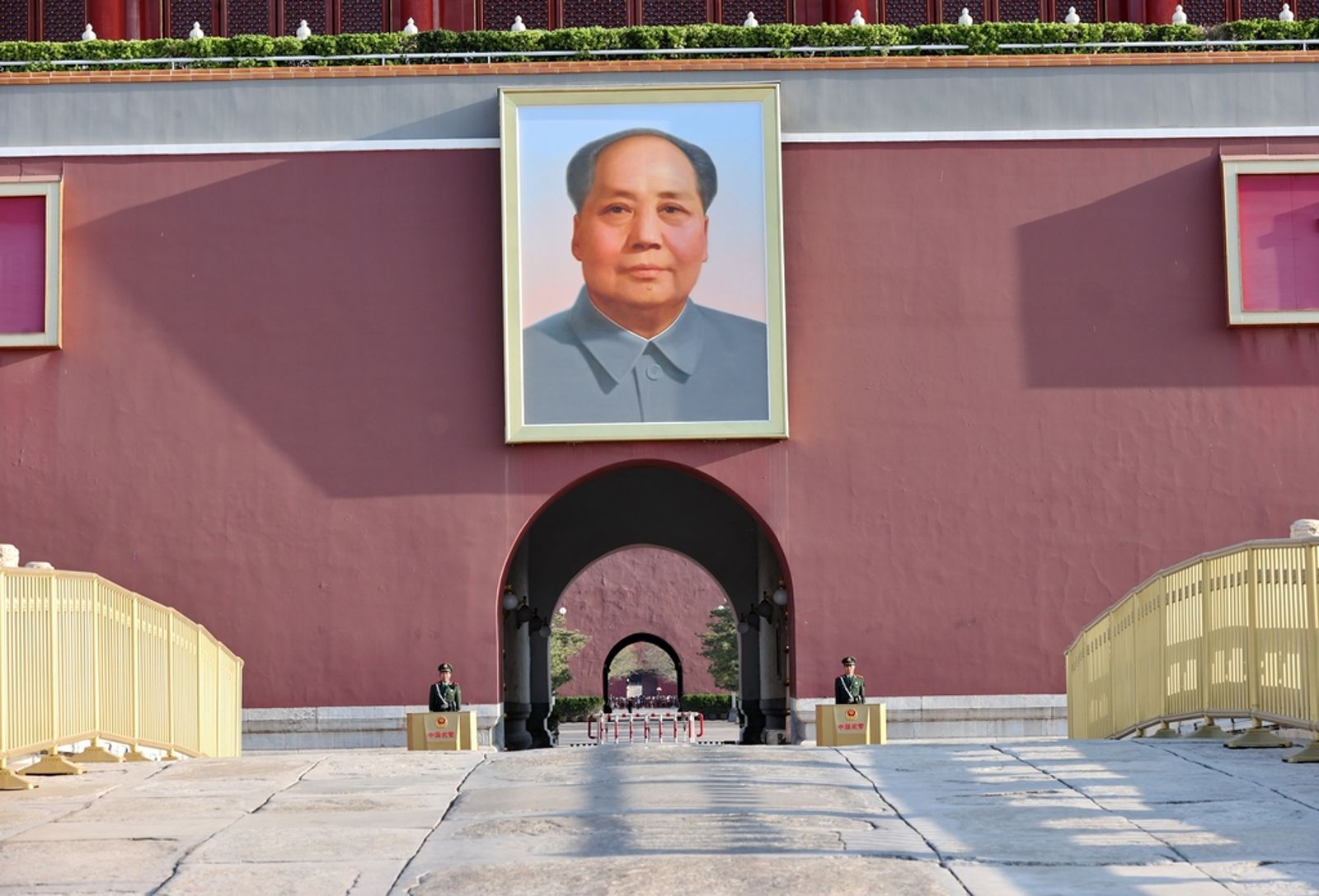 鄭紹鈺專欄：中國官僚政治走不出「黃宗羲怪圈」