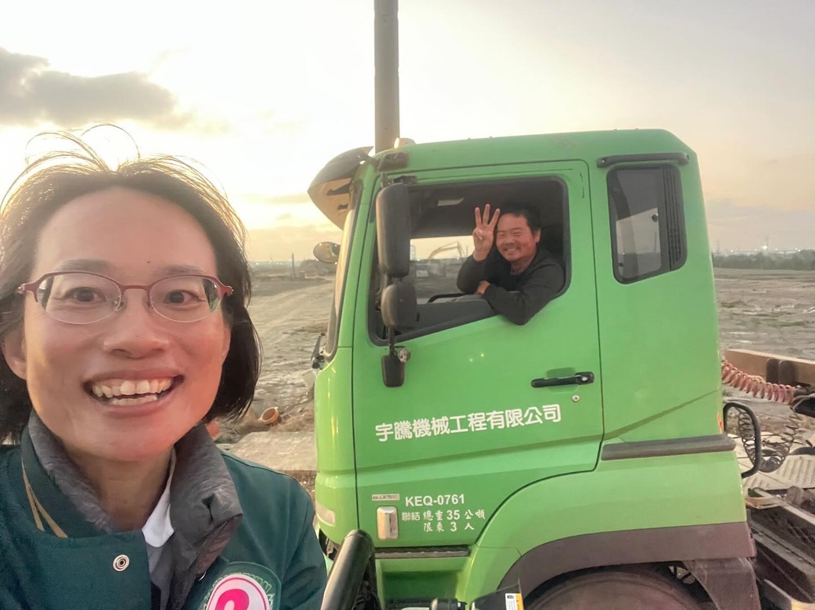 吳音寧掌台肥不是問題　粗暴換人再創惡例