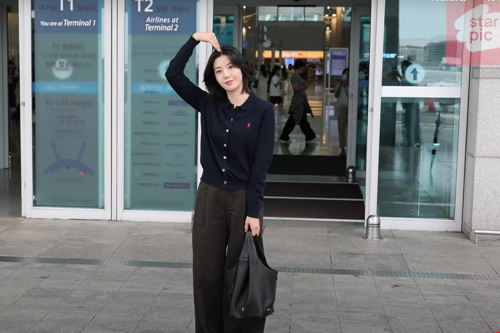 「水彈女王」權恩妃包緊緊來台！　明晚Legacy MAX性感開唱