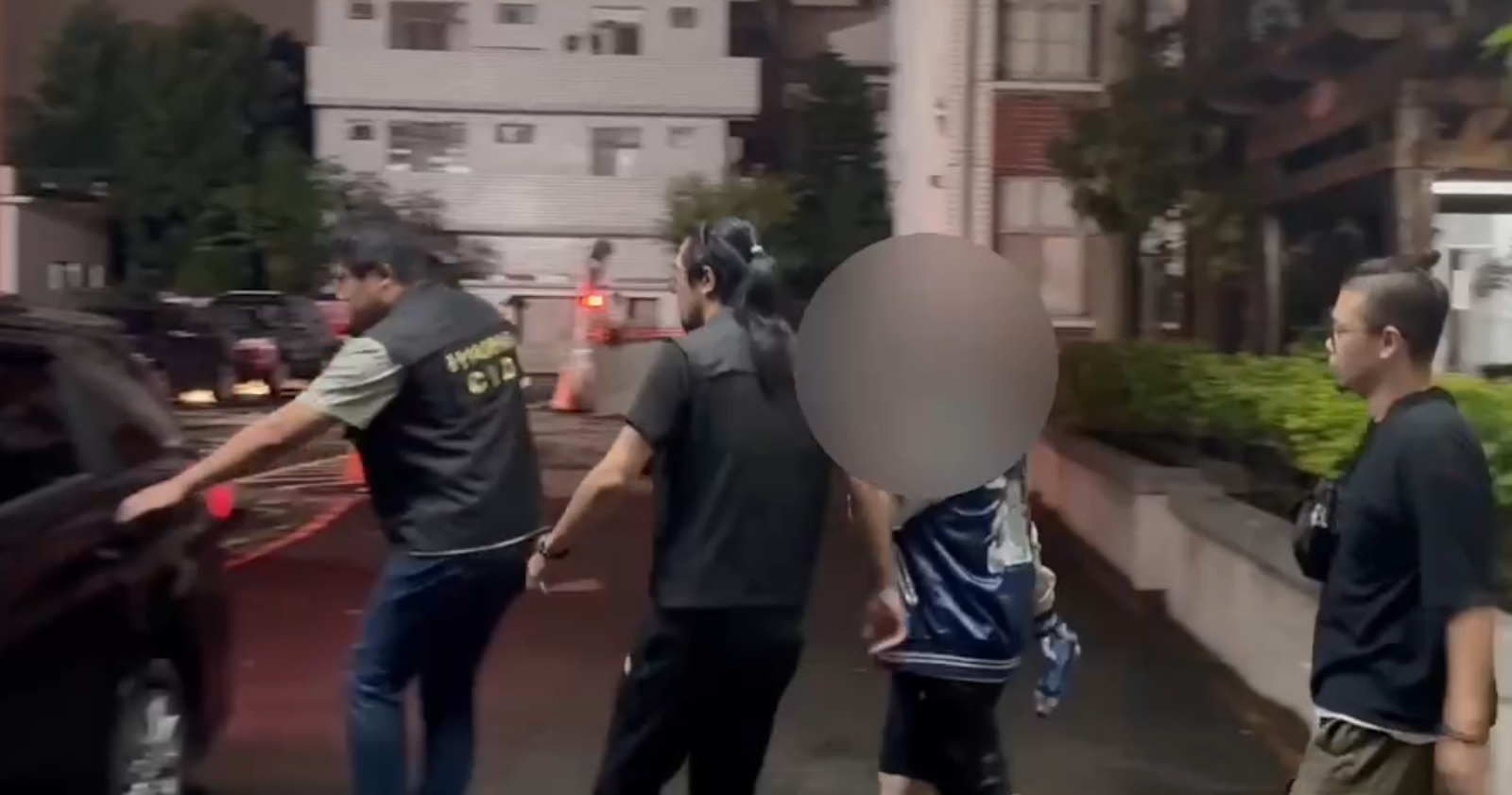 豐原王家命案最新進展！「害死5條人命」涉詐主嫌竟能交保…女婿痛批：15萬太輕了