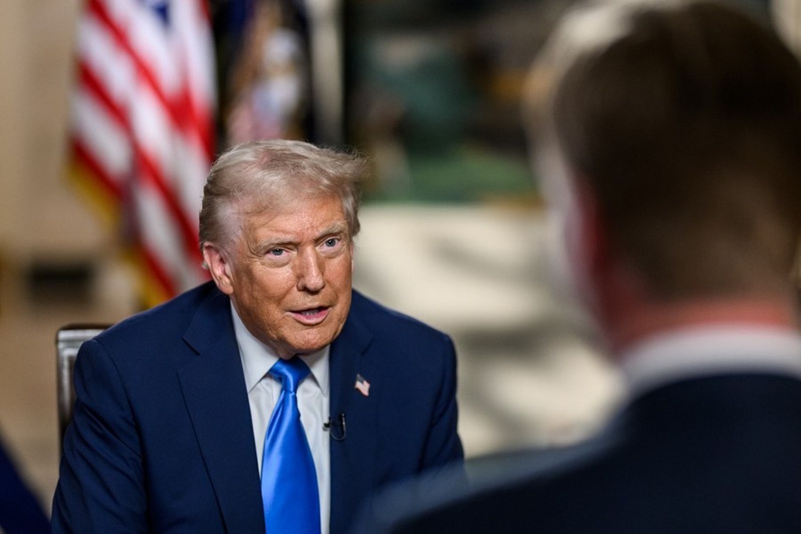 TikTok美國買家是誰？　川普透露梅鐸、福斯、甲骨文及戴爾將參與