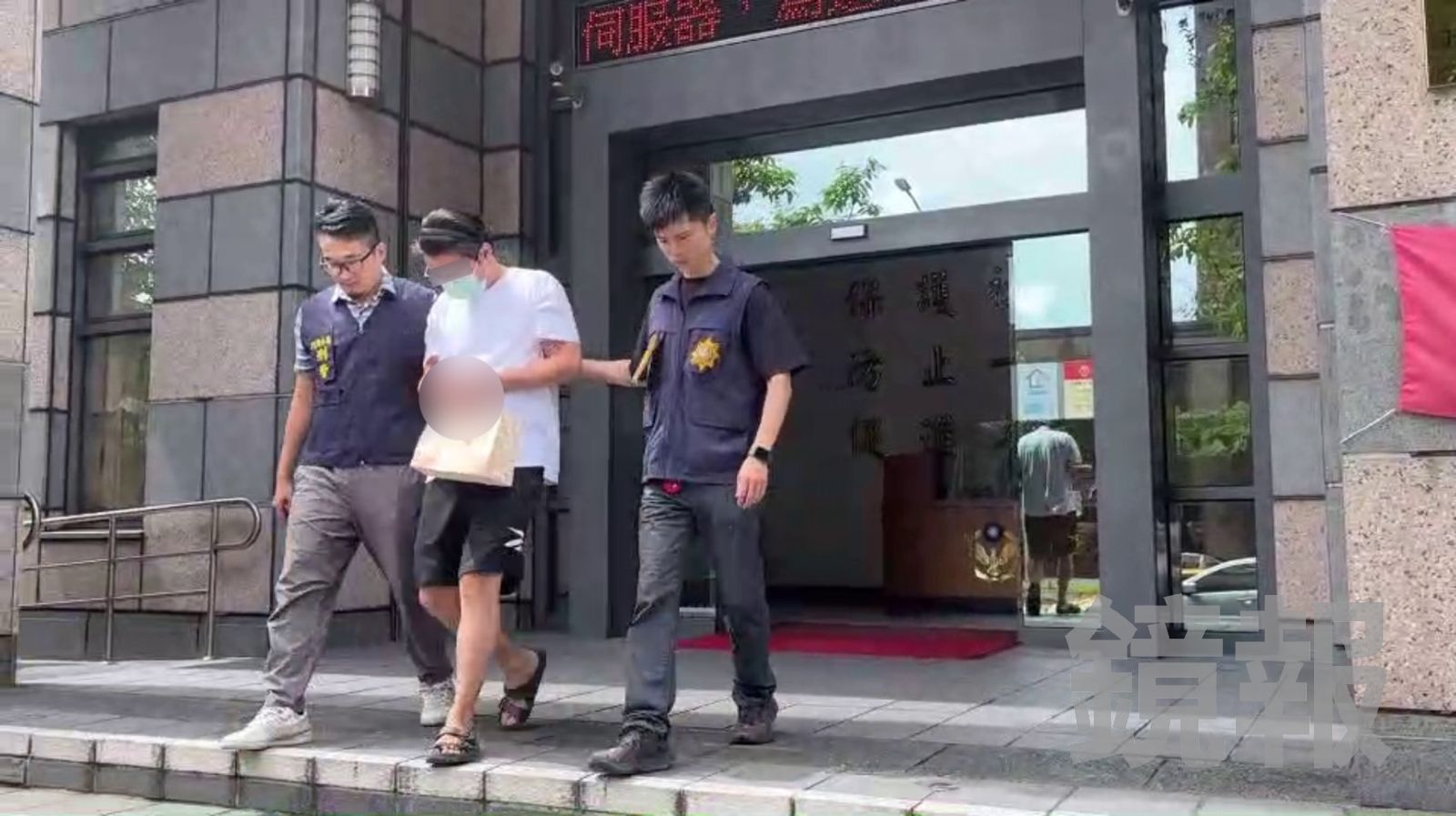 寫政府APP賺太少!淡水兄弟檔幫詐團「架40個官網」騙破億被收押