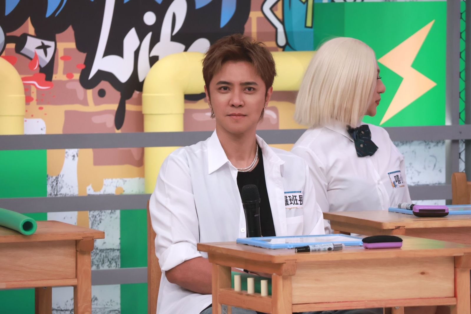 懷孕8個月仍被酸身材!美女主播無奈吐真心 羅志祥暖發聲