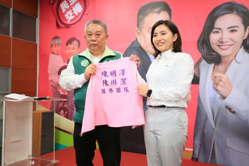 涉向光電案場強攬工程索賄！民進黨高雄六連霸議員陳明澤羈押禁見