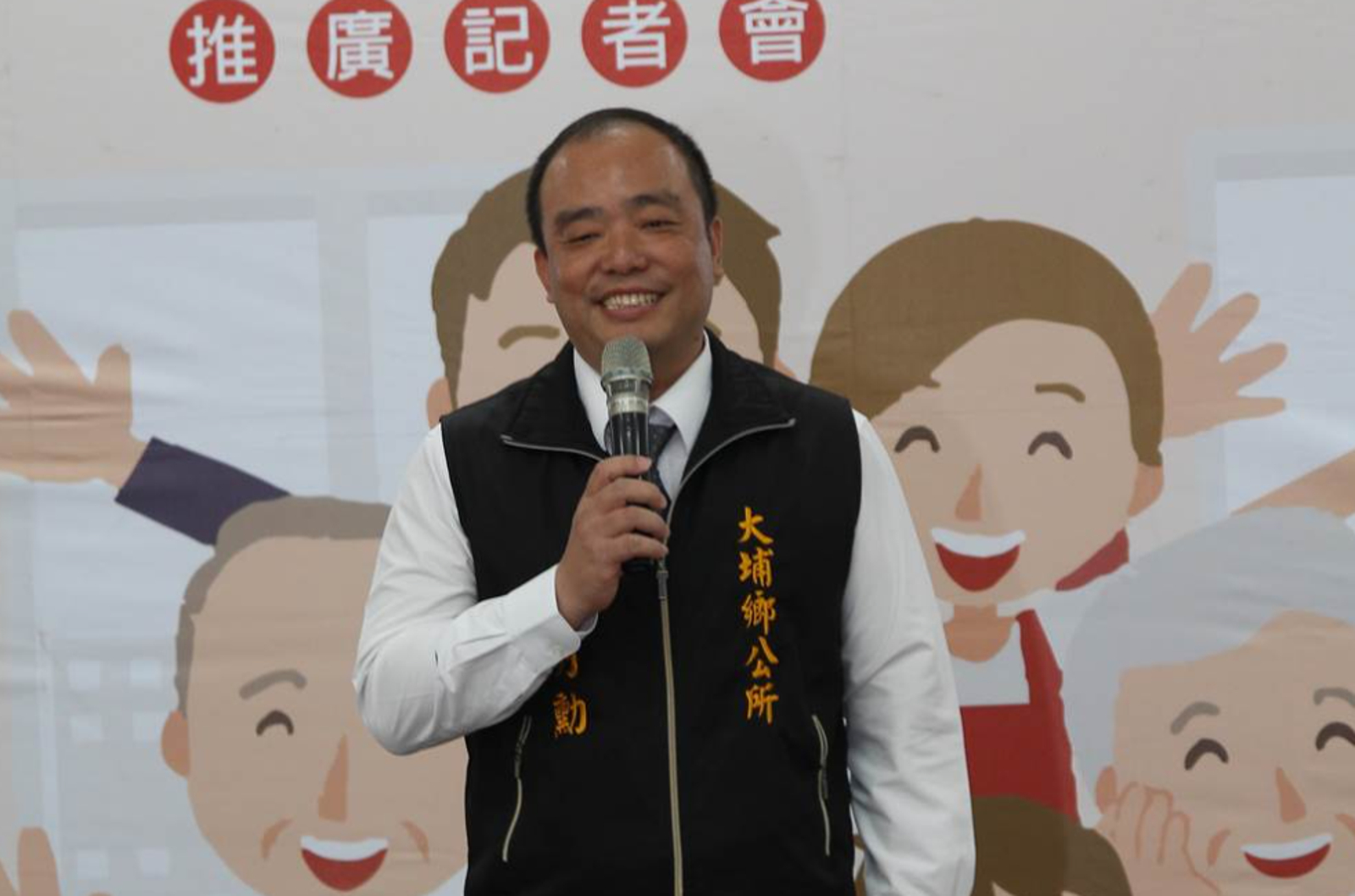 嘉義大埔鄉長三兄弟聯手A千萬工程款 大哥神隱落跑、么弟認罪求輕判 吳明勳恐續押