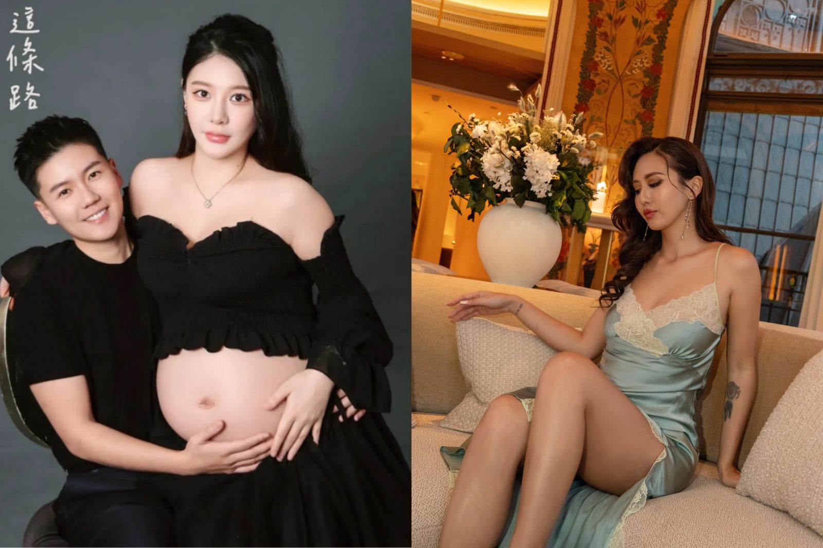 父親被逼到憂鬱症復發!薔薔長文怒揭妹妹夫妻爛攤子「切割金流」 重話轟:別當巨嬰