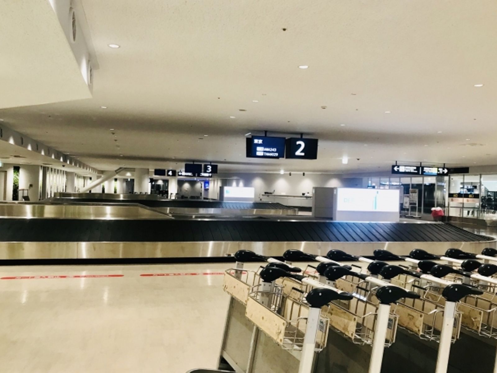 出國旅遊領行李前「１動作」要注意！地勤：嚴重恐讓旅程終止