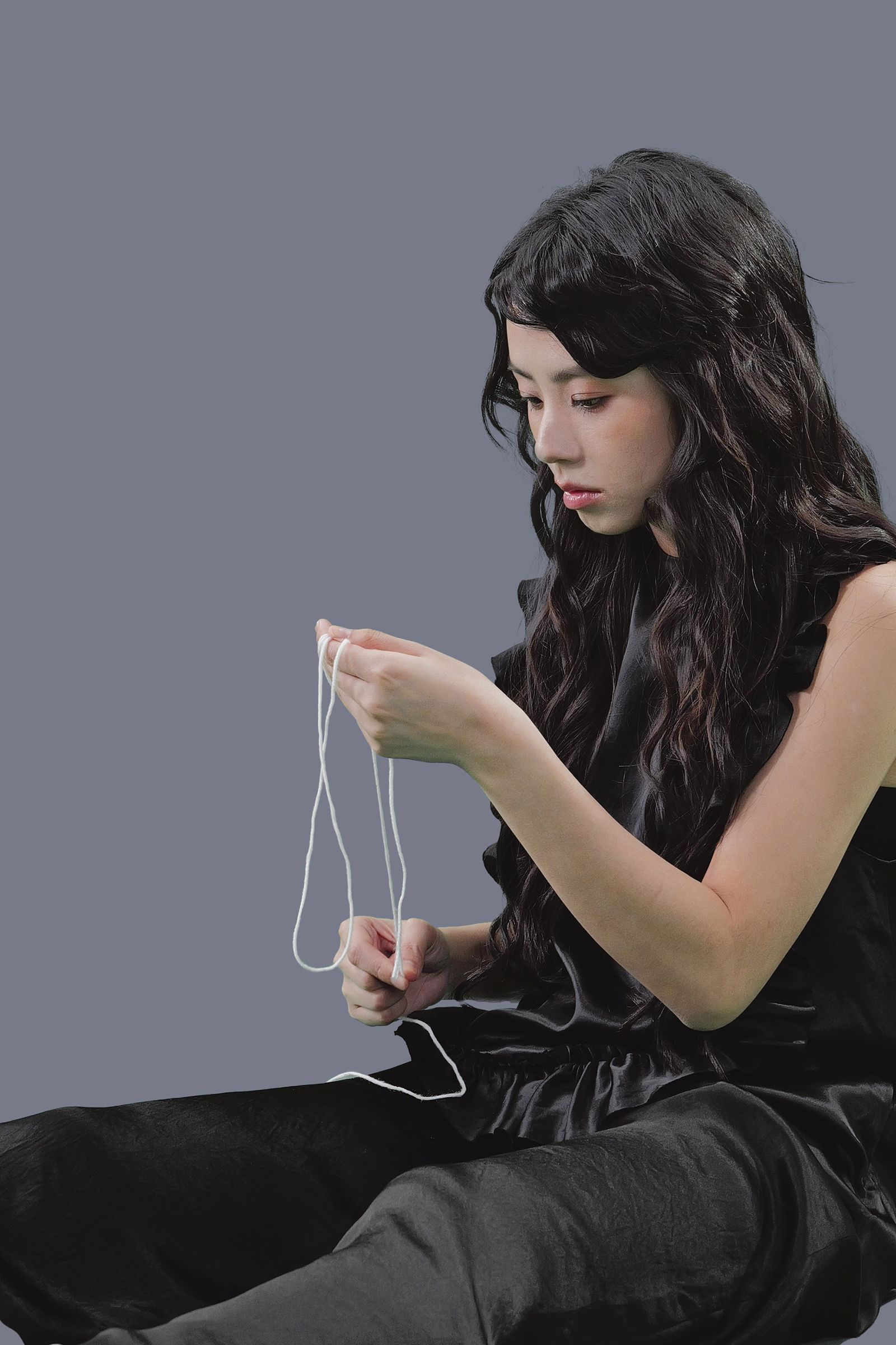 創作歌手163 braces推出新歌〈找〉。形上娛樂提供