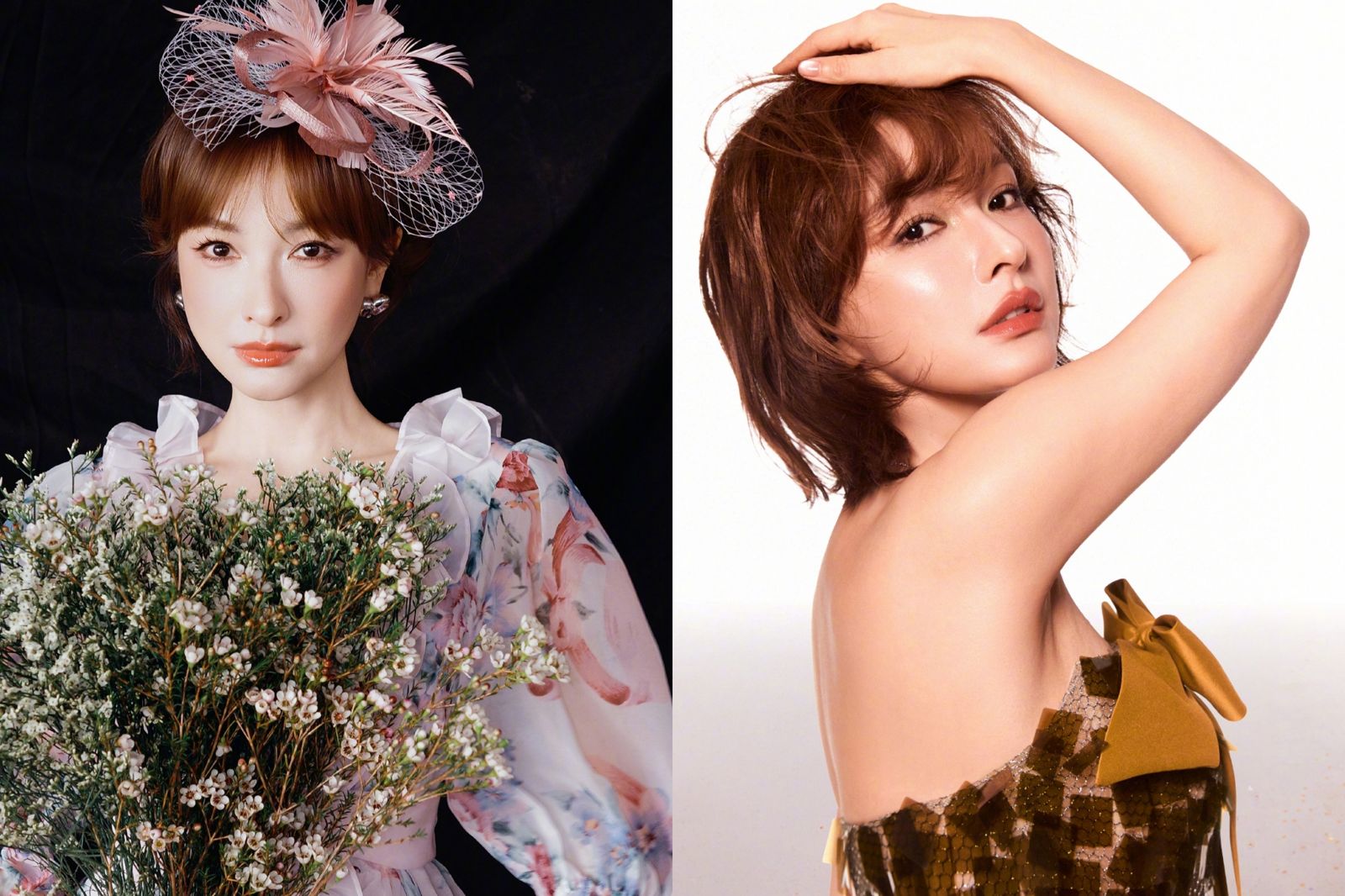 身價破億更要算！43歲女星結婚前驚揭「2/3財產不給另一半」　務實婚姻觀為養老「留後路」