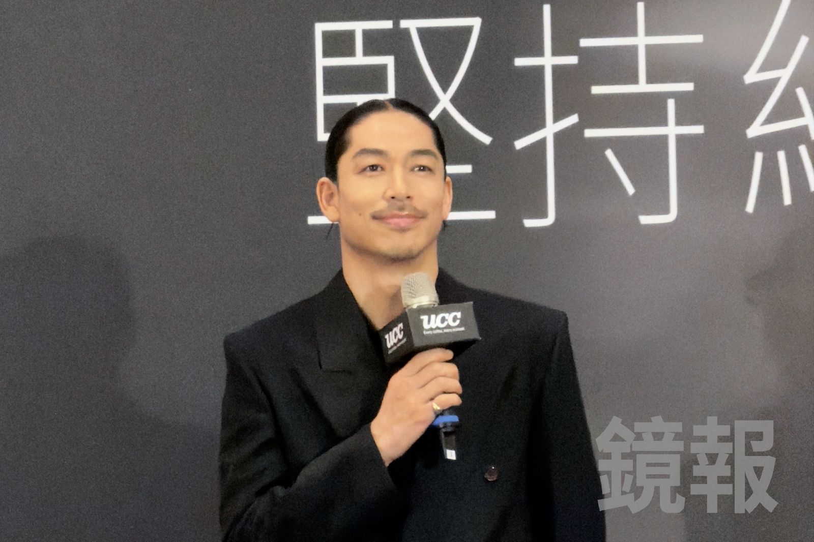 夫妻倆有討論「林志玲上節目安慰小S」?AKIRA罕見嚴肅回應 紳士發言獲讚賞