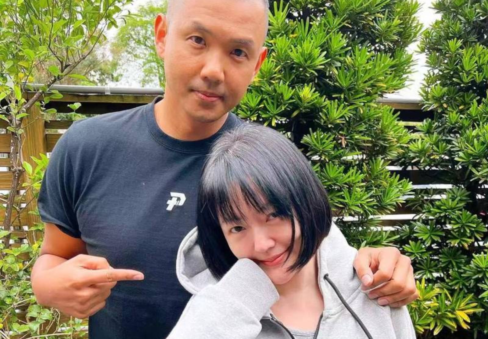小S收范瑋琪訊息嚇呆!感謝老天爺「沒有把陳建州帶走」吐心聲:不能再失去好友