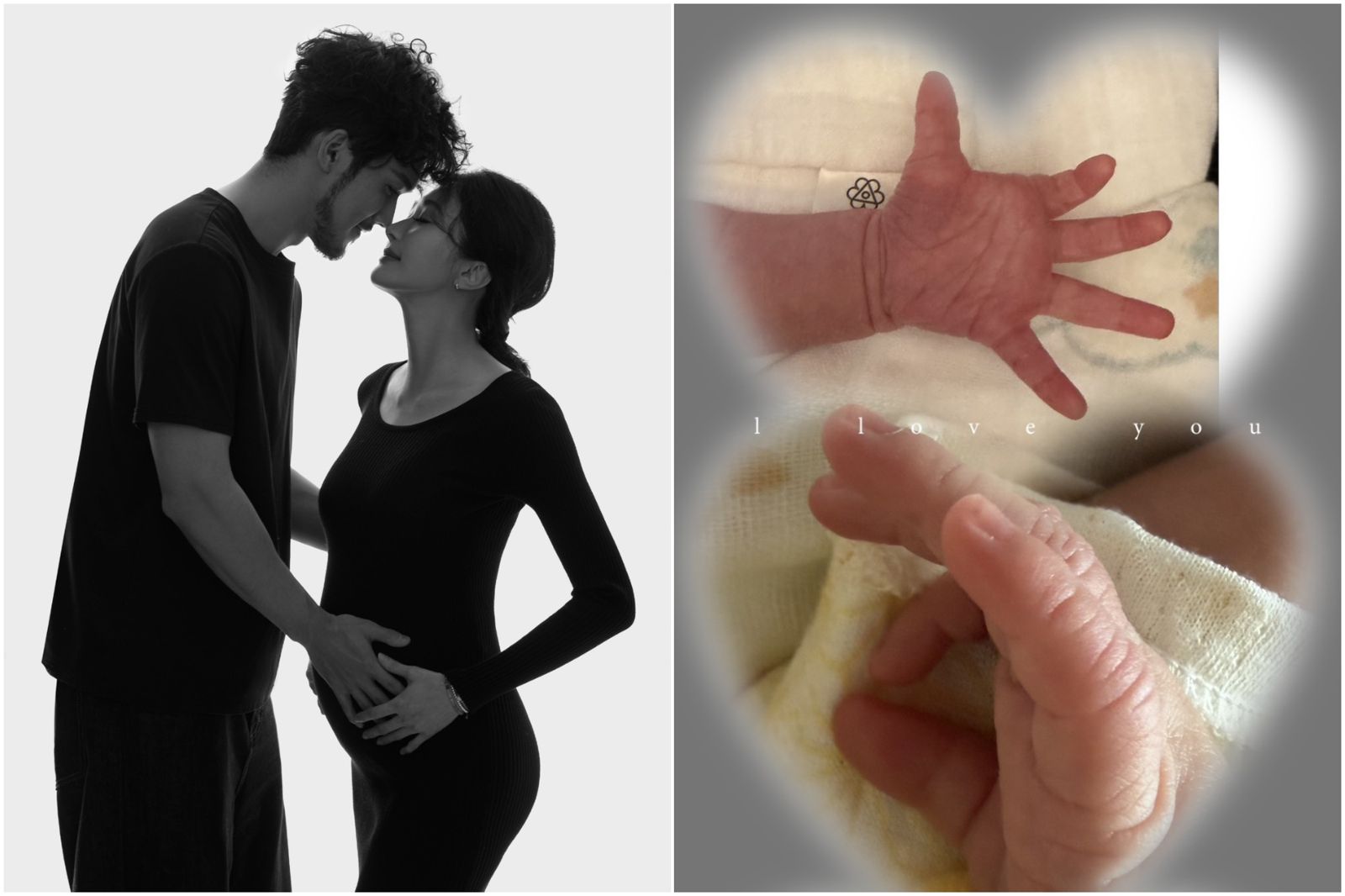 29歲男星官宣結婚生子身價139億「麥當勞千金」　曾陷同性戀情風暴！被嗆上演「渣男三賤套」