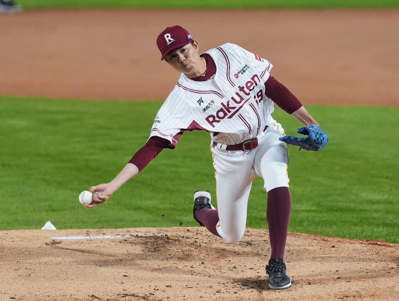 中職/林政華手腕傷勢每日觀察 黃子鵬連三戰遭轟!古久保點出關鍵