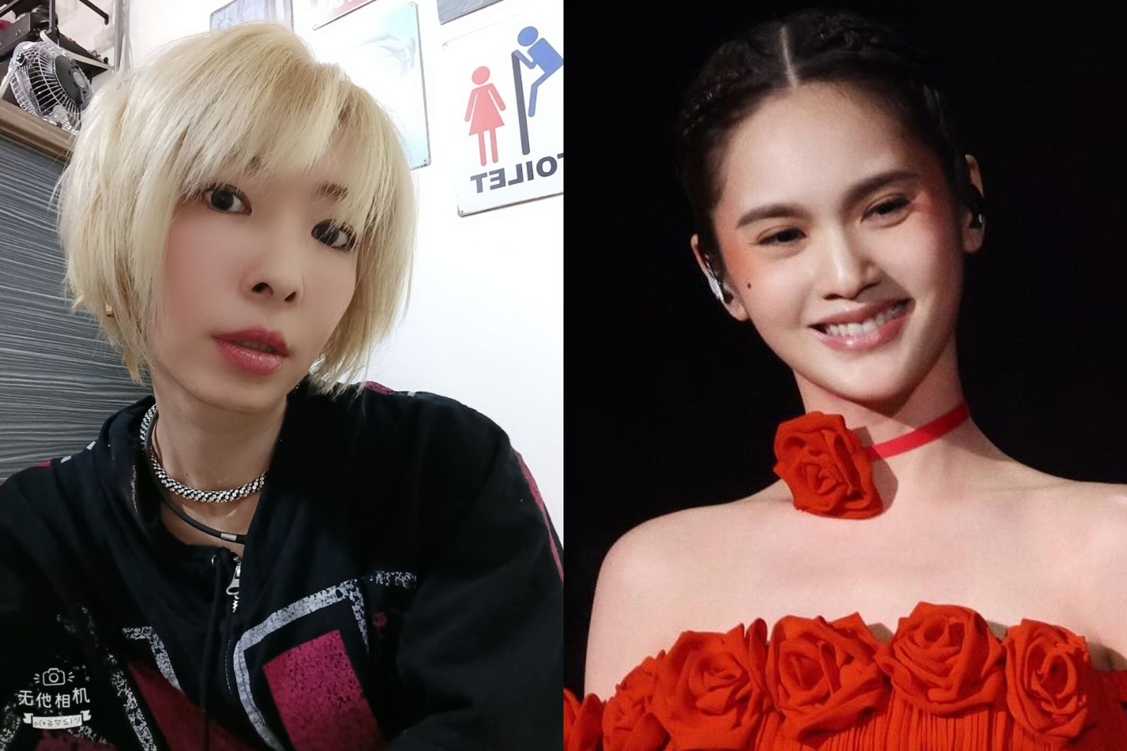 Makiyo爆楊丞琳「翻臉不認人」　命理師揭她瘋狂爆料原因