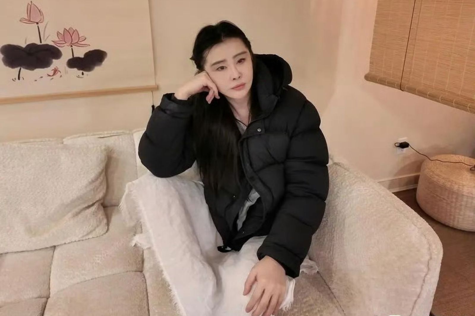 58歲王祖賢震撼揭21年前引退原因！找不到這件事答案　罕見現身一狀態讓網友大驚