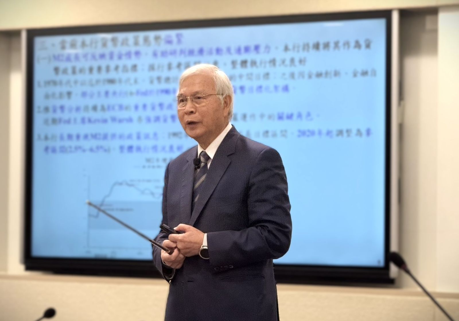 「叫叫叫」真有用!央行鬆兩指 第2戶貸7成、18月緊箍咒解了 楊金龍警告:不對就收回