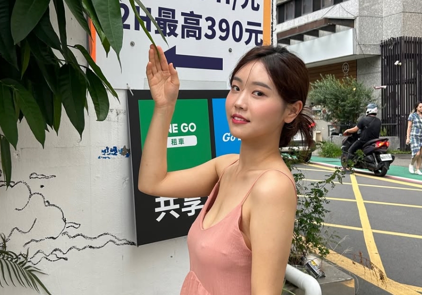 韓籍網紅來台拍片收入曝光！Judy曝「營業額破千萬」才能拿簽證