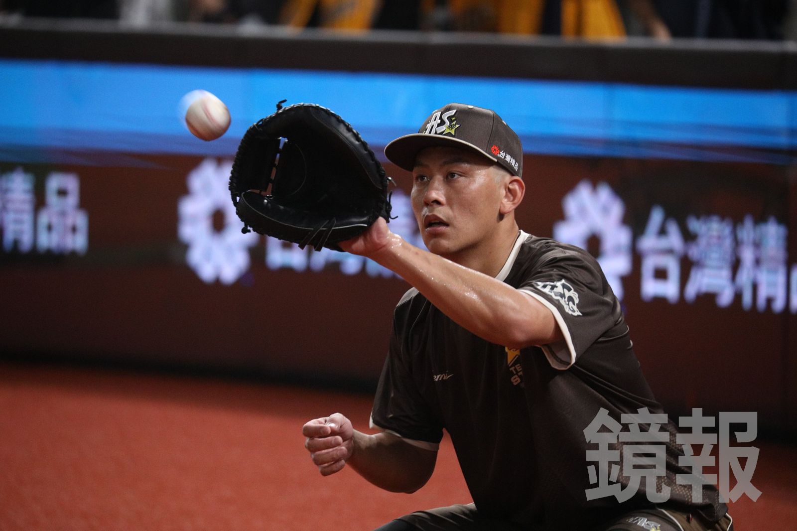 戴培峰回應亞運風波!還原徵詢過程 家人遭波及直喊抱歉