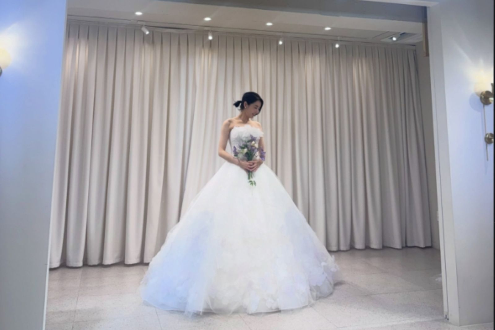 從沒想過結婚!情色片女星震撼閃嫁「前職棒最快火球男」 大讚尪體貼溫暖:迅速擄獲我的心