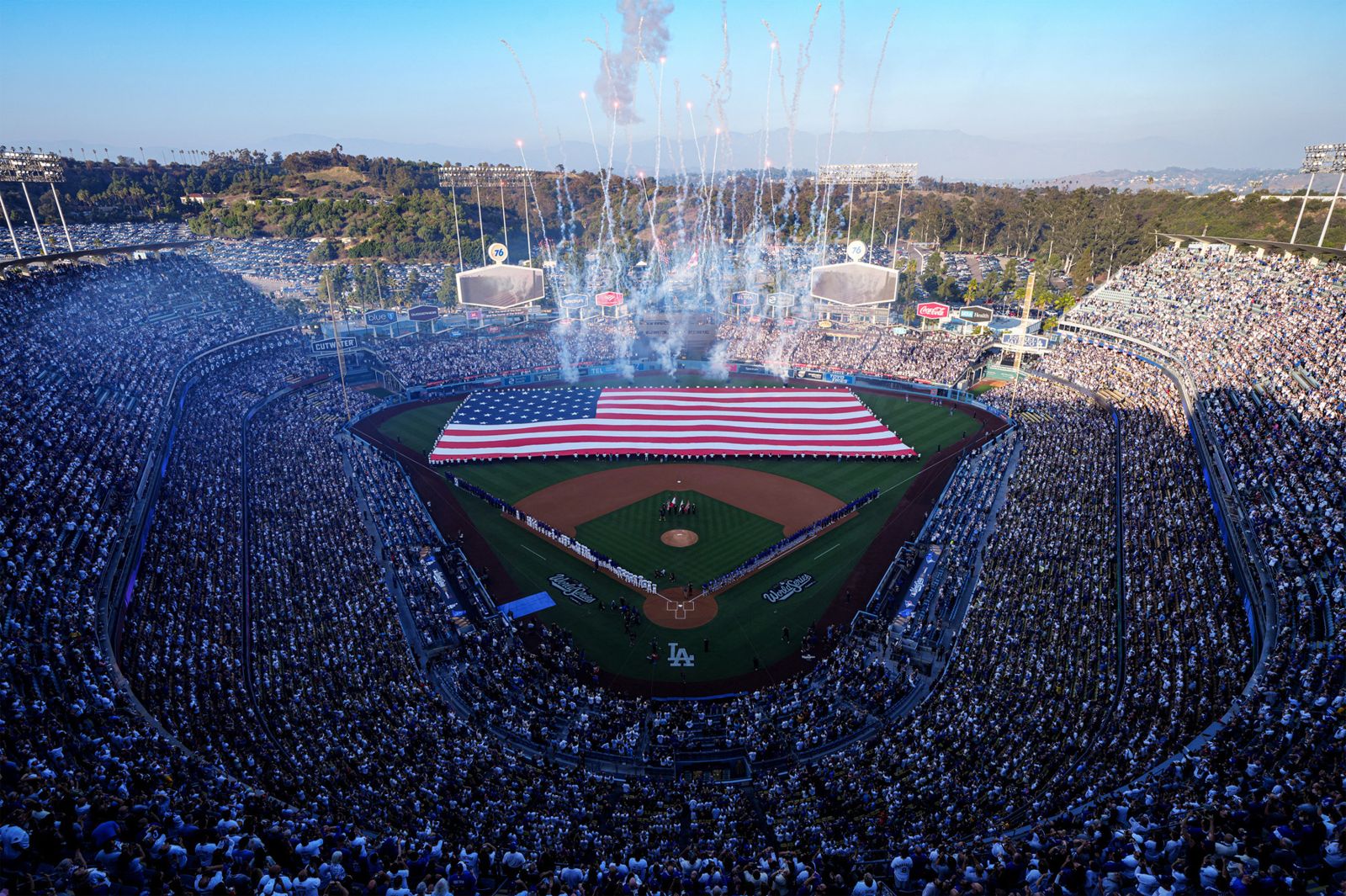 道奇藍鳥G3上演馬拉松大戰 挑戰2018年18局歷史紀錄