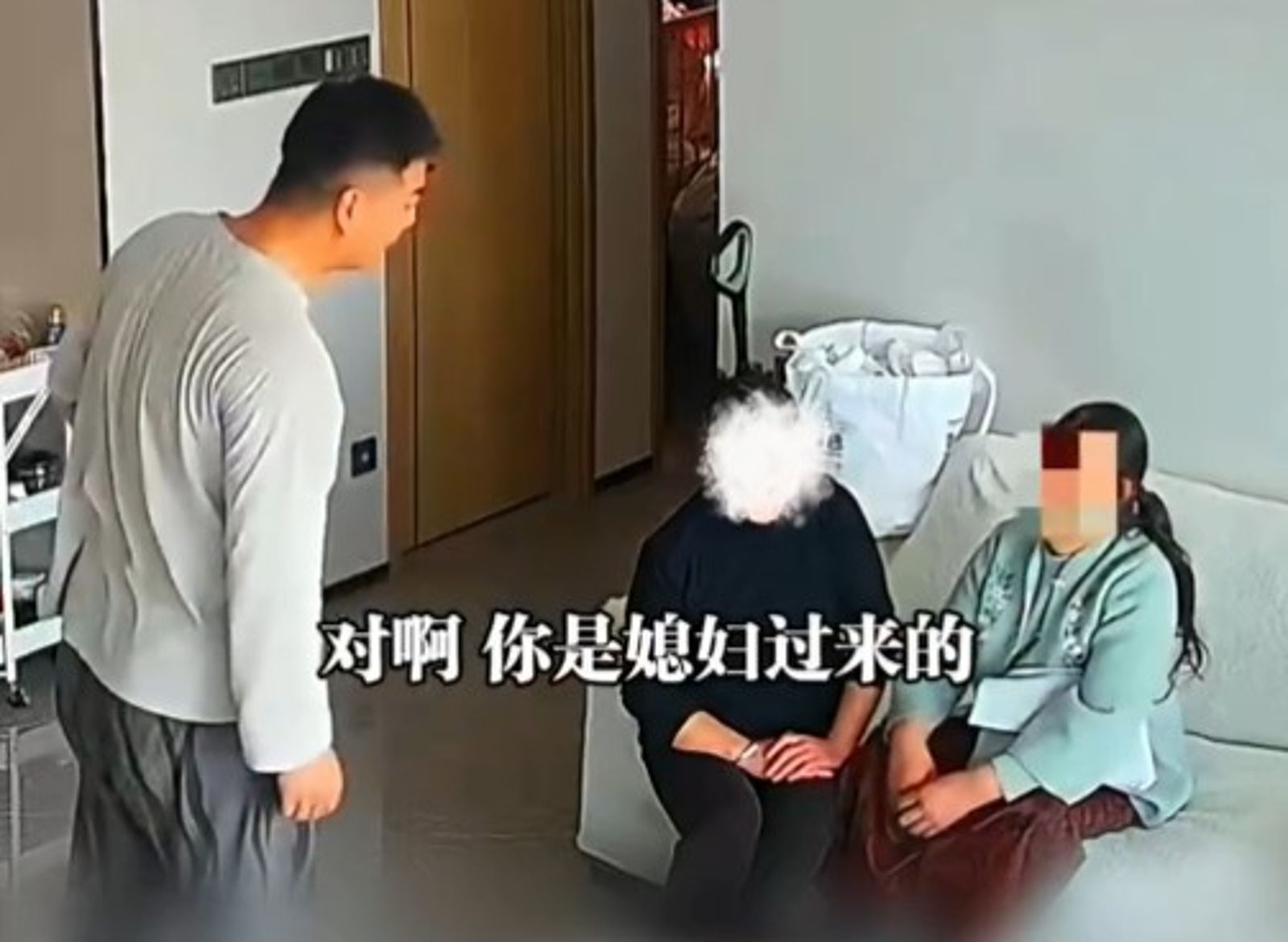 不能好好坐月子！婆媳「連吵3天架」…丈夫崩潰護妻：你也是當過媳婦的人