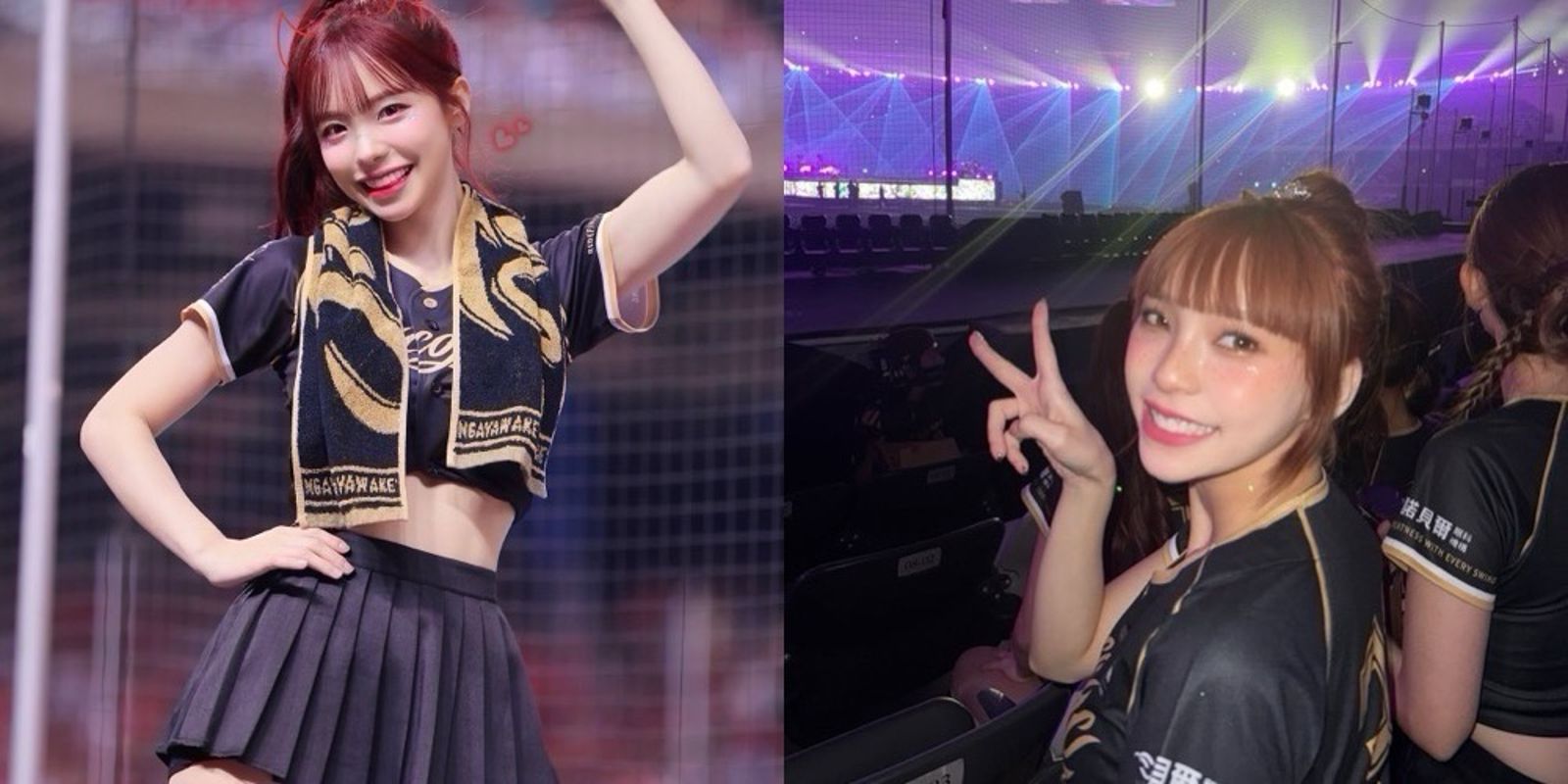 李芷霖遭爆「偷罵李多慧」！不忍了4點澄清：根本惡意抹黑