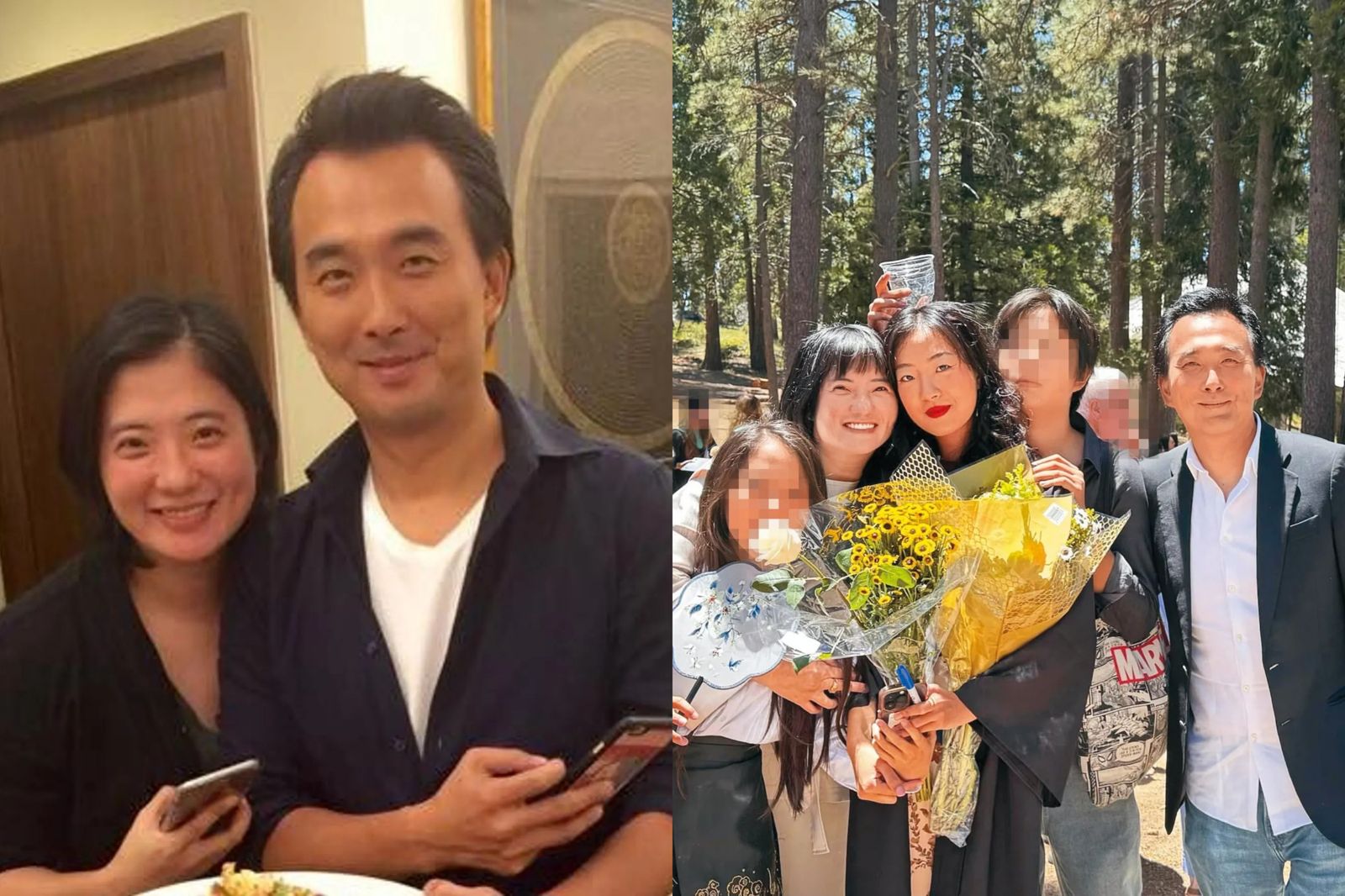 獨家／蔡岳勳離婚賣永和老家開價4788萬元　交往小29歲陸星尚娜