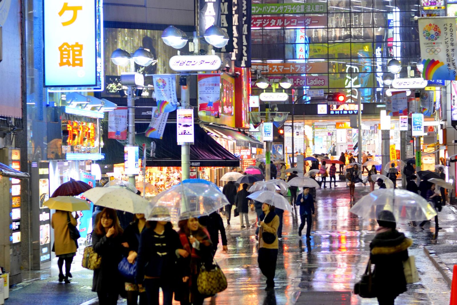 創140年紀錄!東京連續34天下雨 恐一路降雨到10月