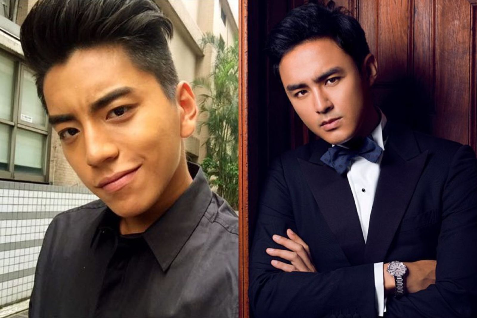 王大陸掀「藝人逃兵」風波　「明道條款」形同虛設