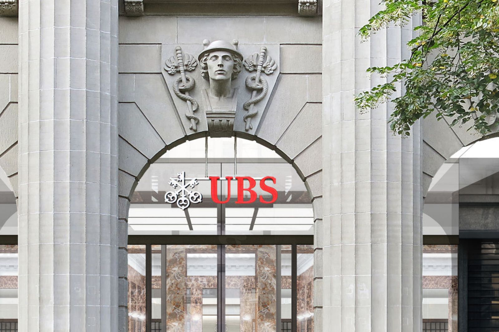 黑吃黑!瑞銀前副總監「私吞5.7億」 騙走中國賣淫集團贓款