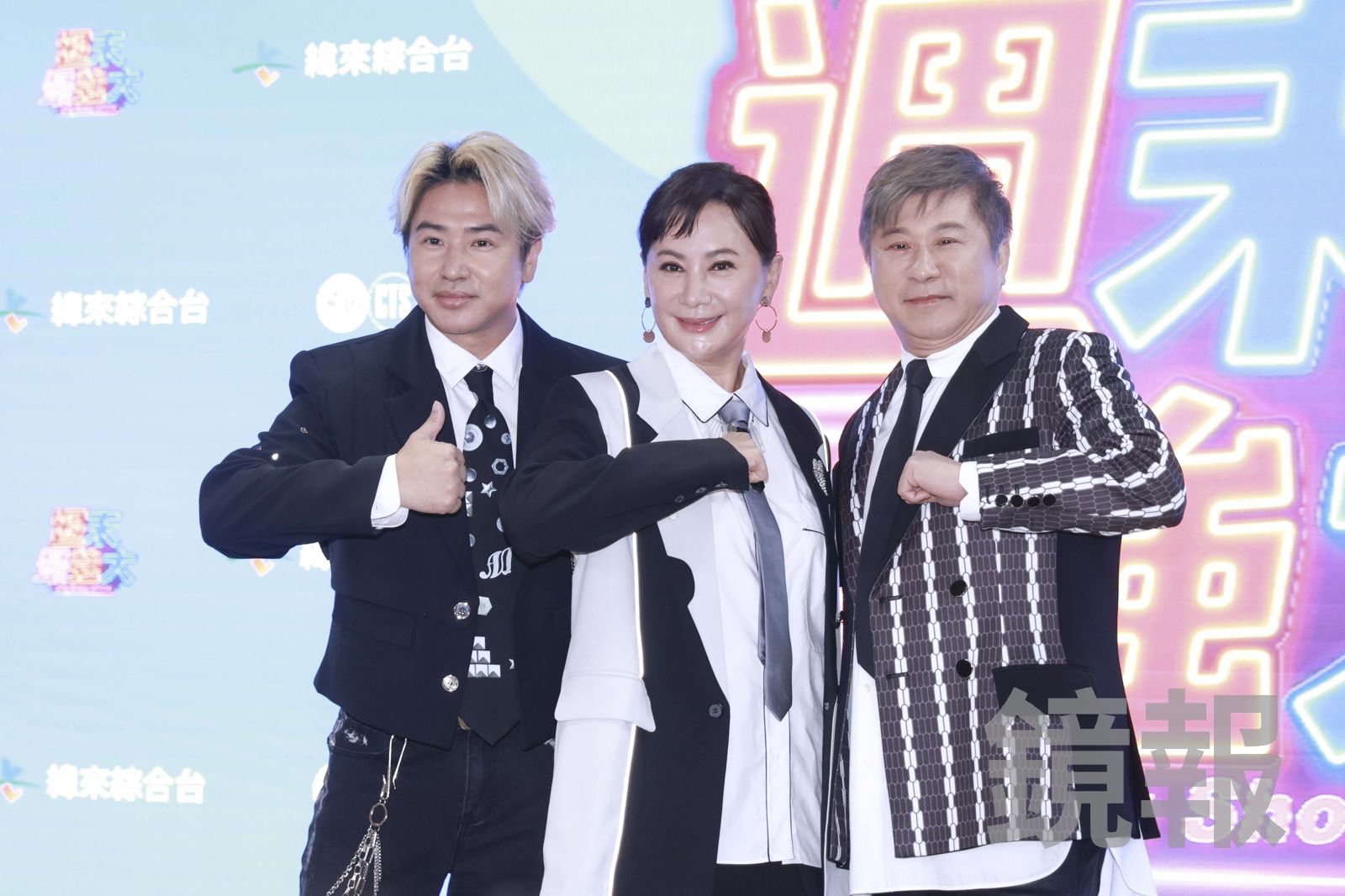 胡瓜曝小禎新歡「私下個性」 直言不用急著結婚「要真心相待」