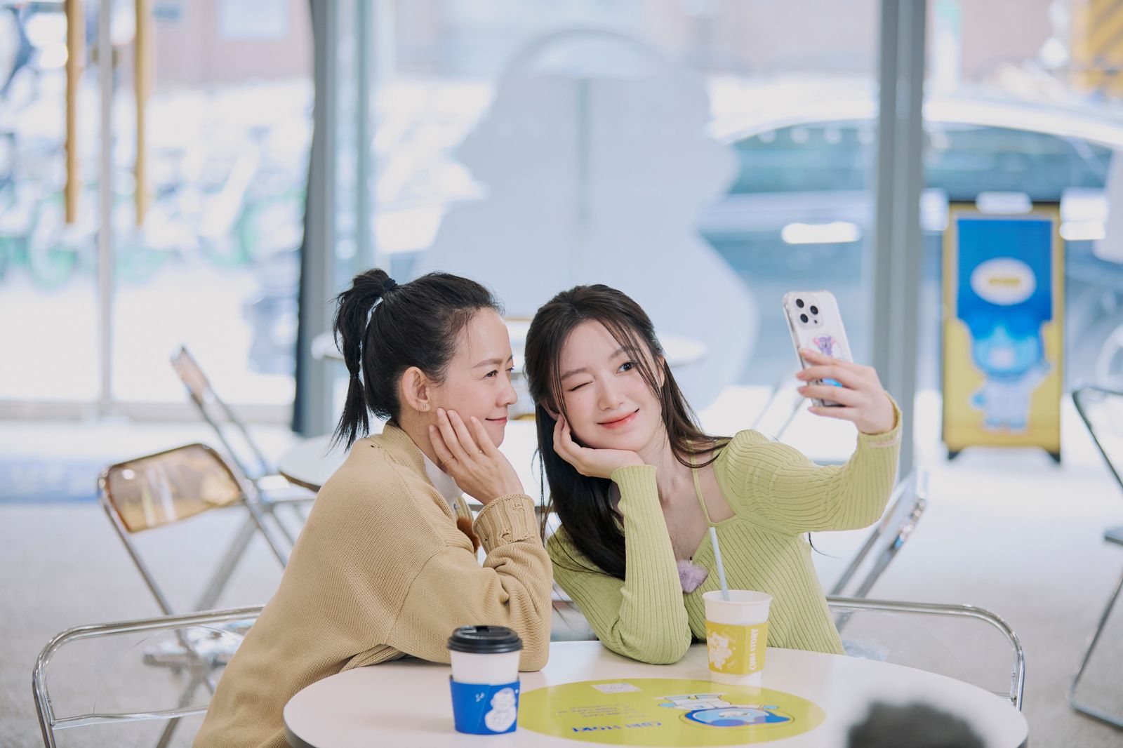 葉舒華「飛韓追夢」家人前1天才知道 首位搬離i-dle成員宿舍「原因」曝光